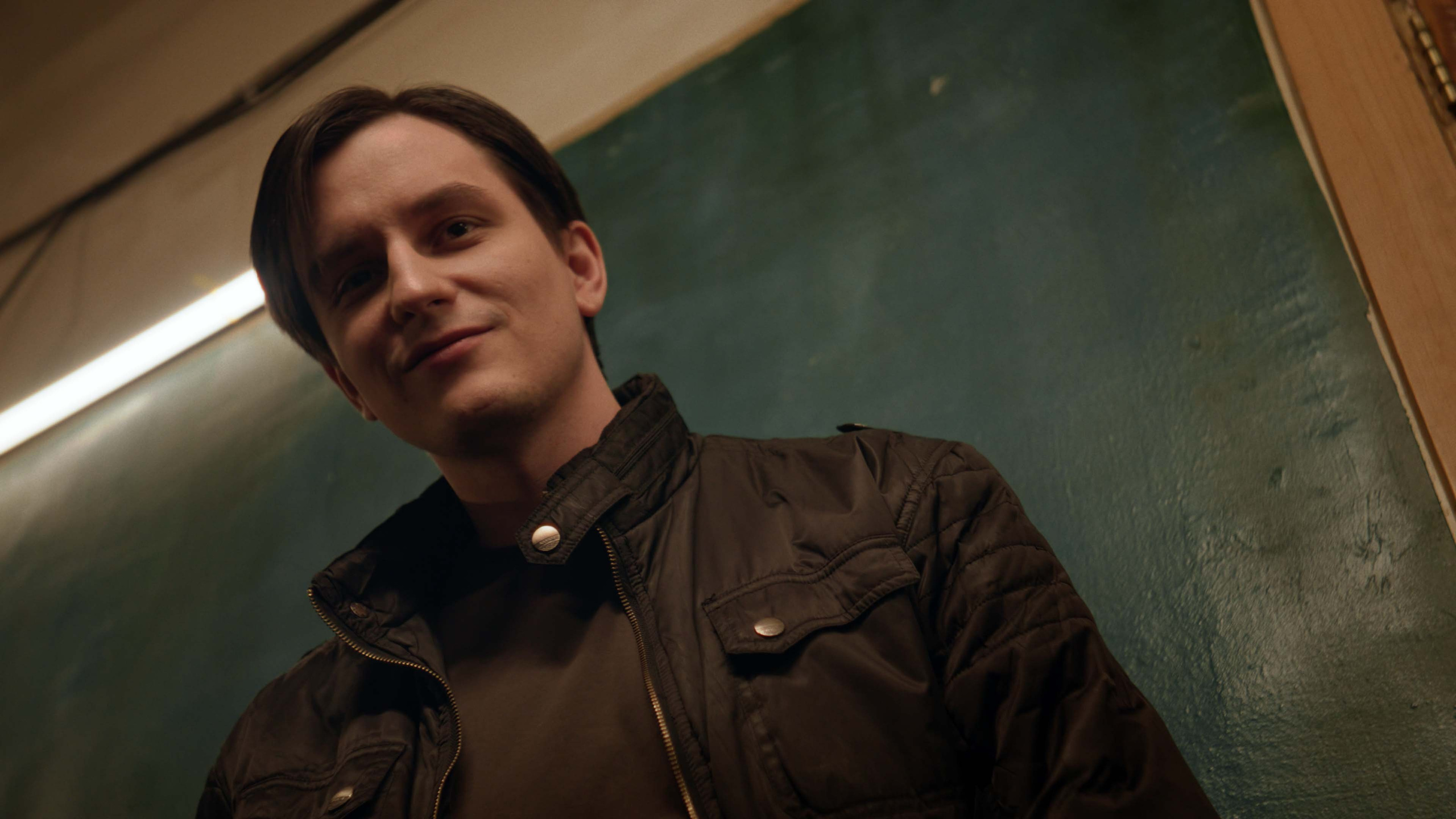 Цветокоррекция видео