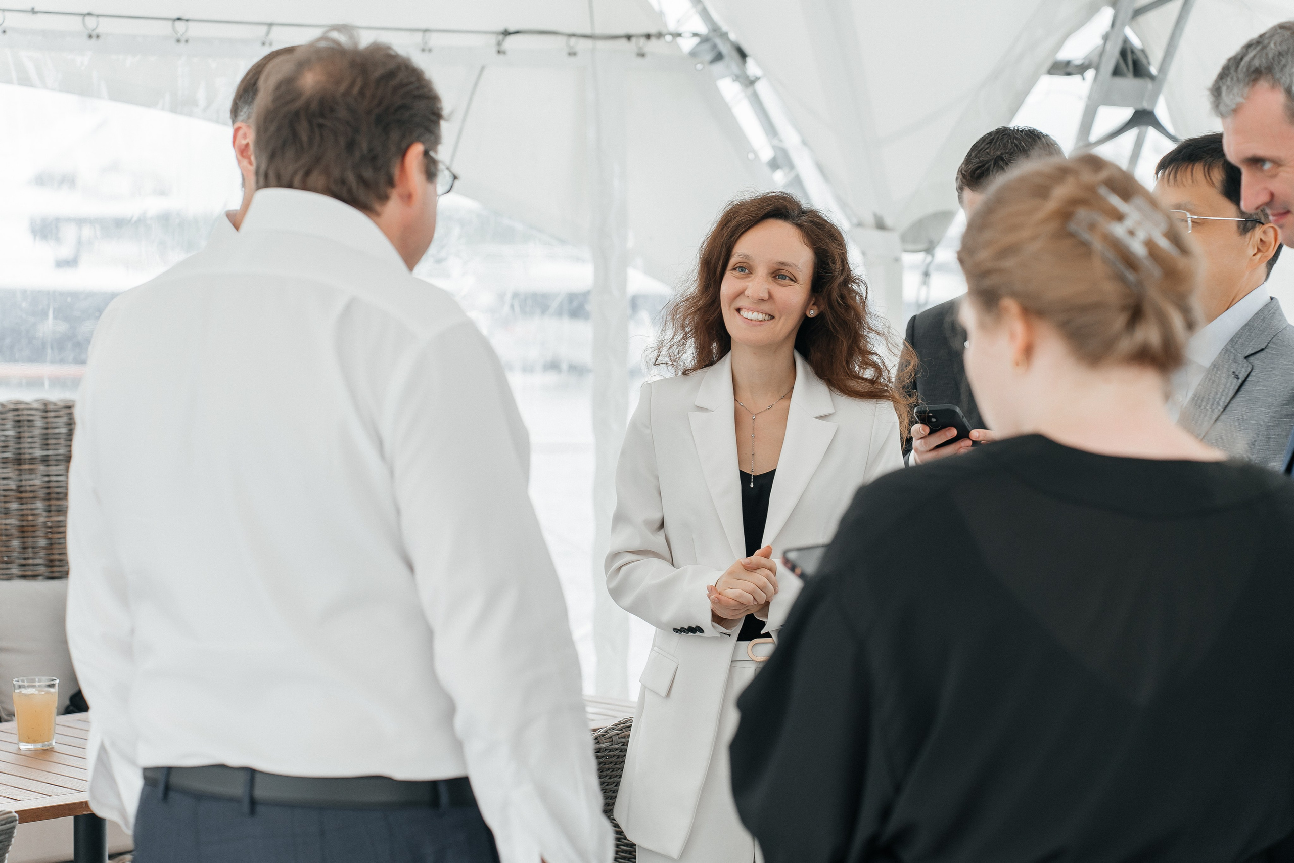 ЯХТ-КЛУБ _PROMOMED. Семейный и репортажный фотограф в Москве Оксана Шилова