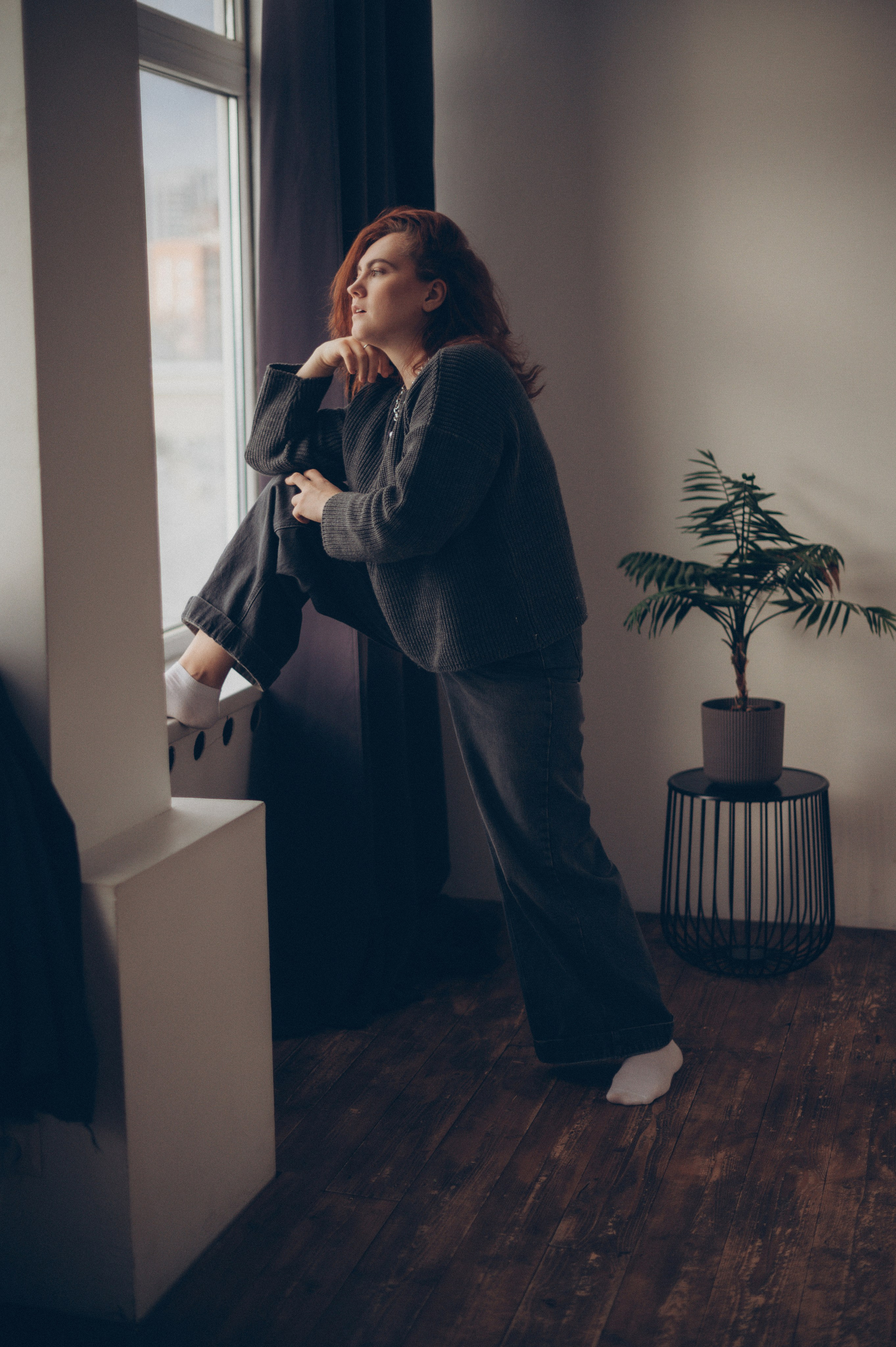 Ольга. Фотограф, г. Лесной Свердловской области