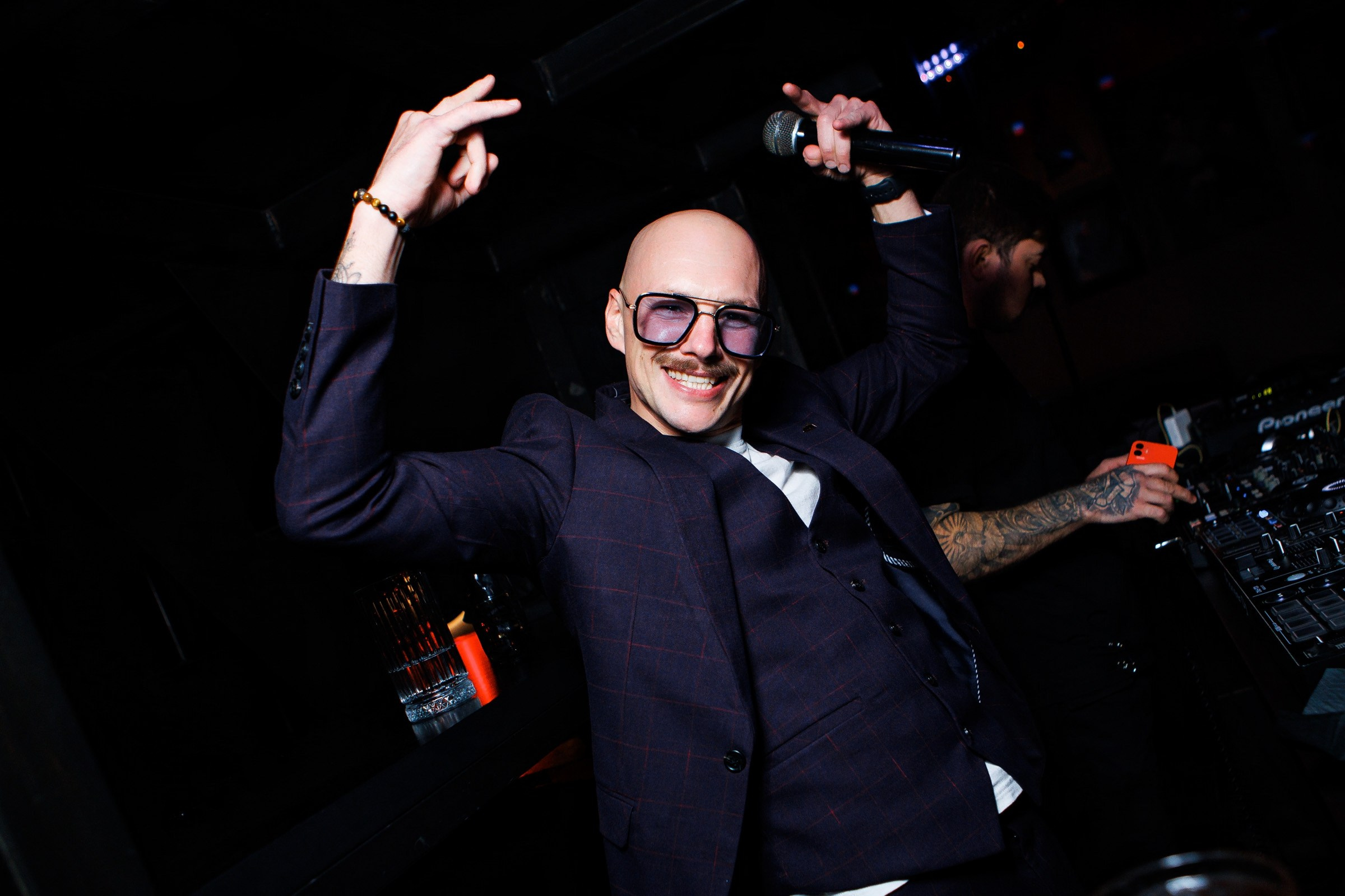 LUXURY MADNESS in ilGarage. Репортажный и свадебный фотограф в Краснодаре