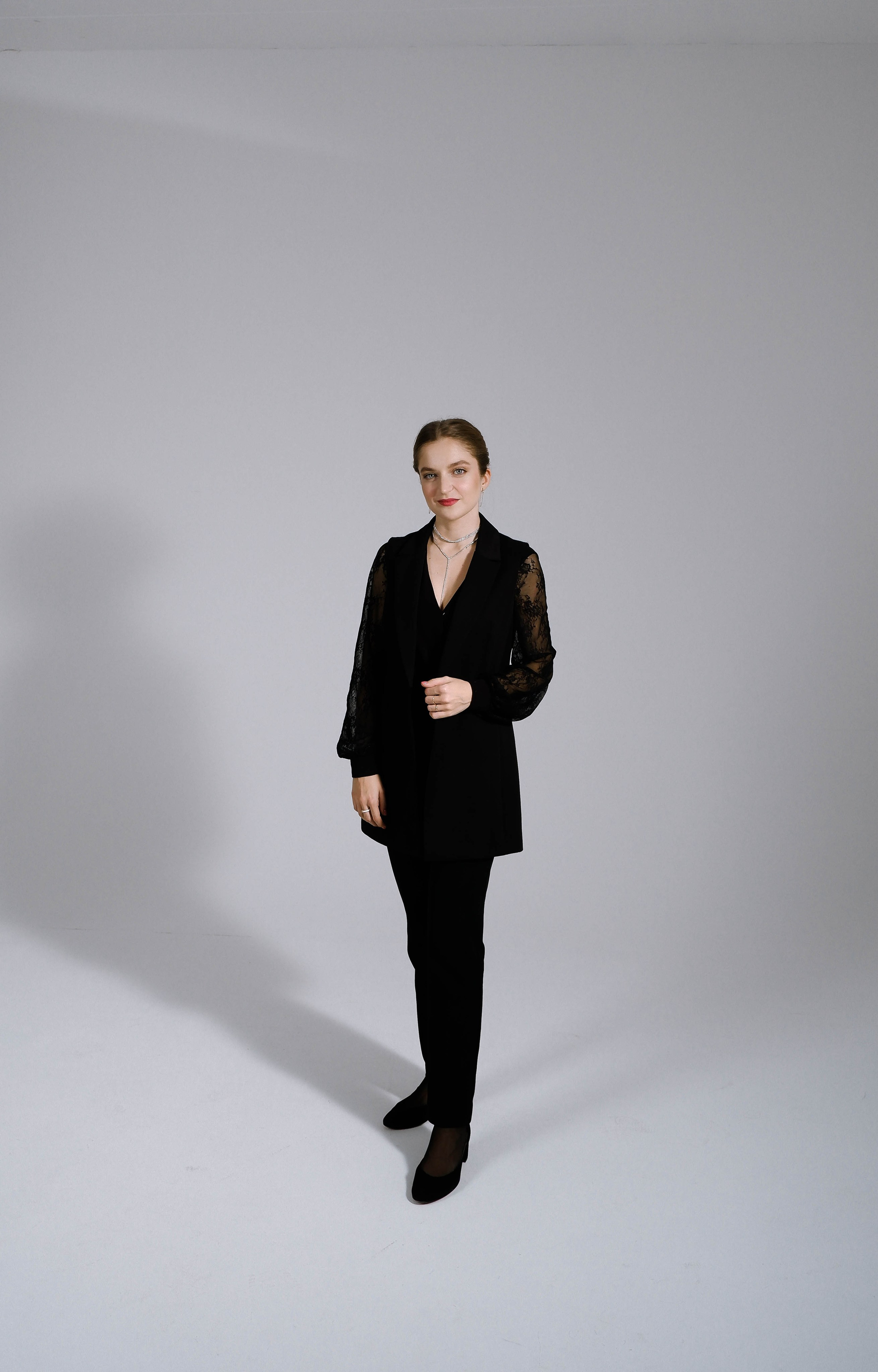 Для дирижеров. Дарья Баруткина фотограф в Санкт-Петербурге