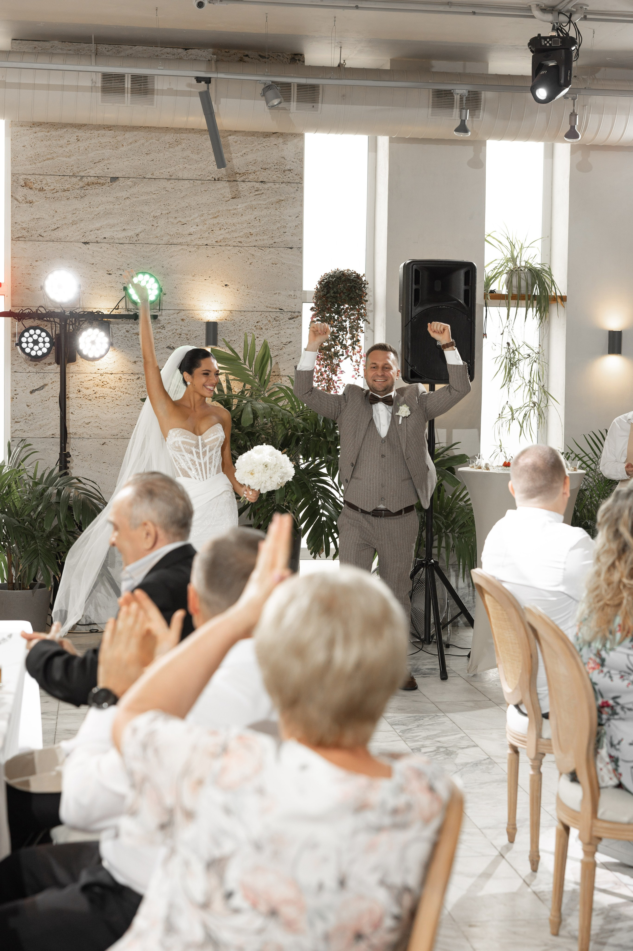 Андрей и Виктория. Свадебный фотограф Тула Москва СПБ / Сёмина Дарья