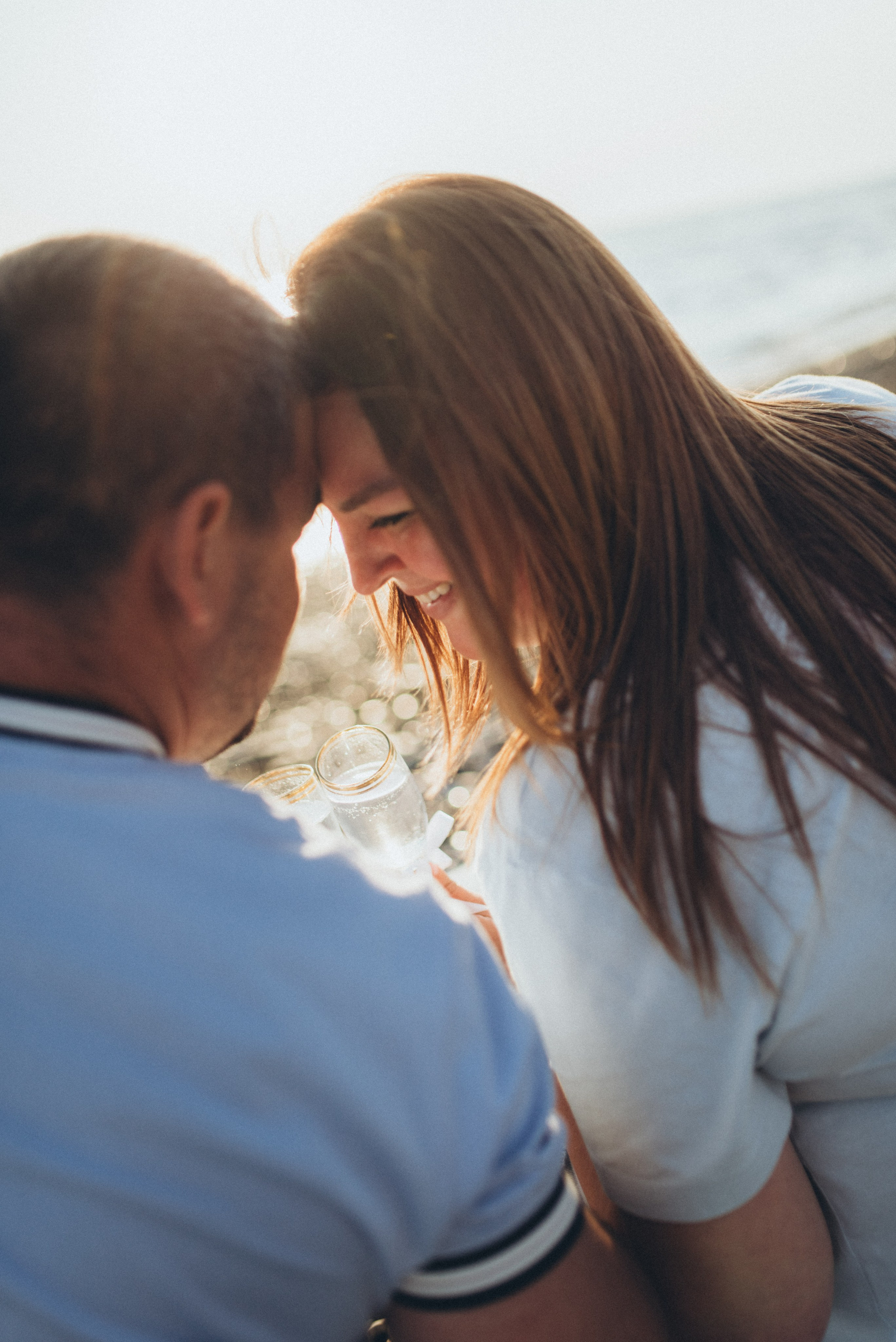 🐕 Катя и Дима 🐕. Фотограф в Сочи — Маргарита Поганова