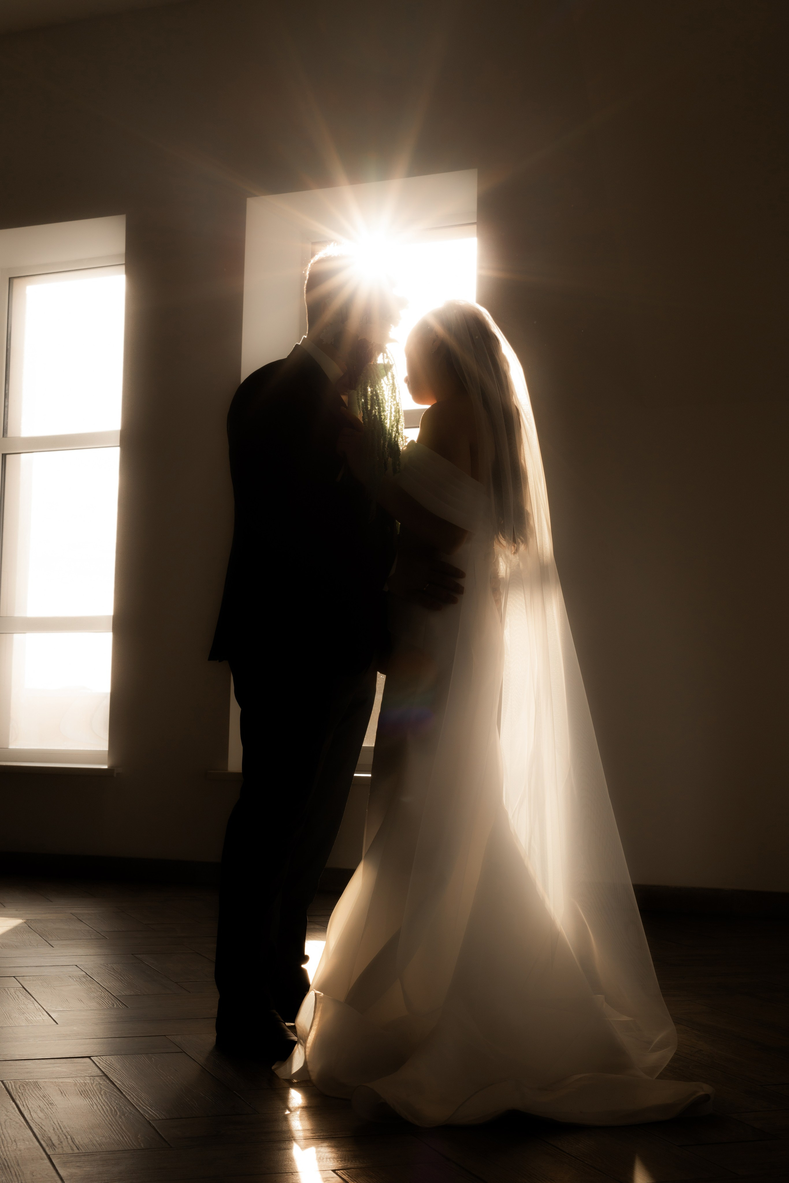 Алтынбек и Махаббат