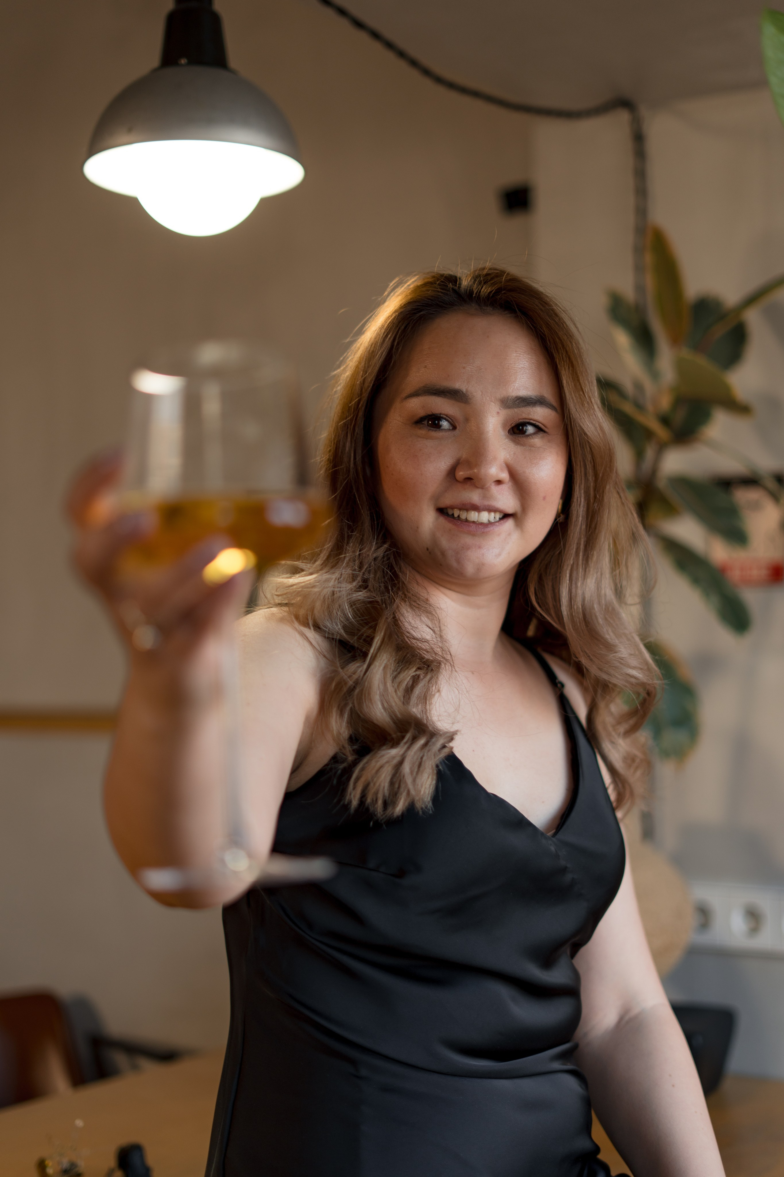 Love Story. Vadim Videograf