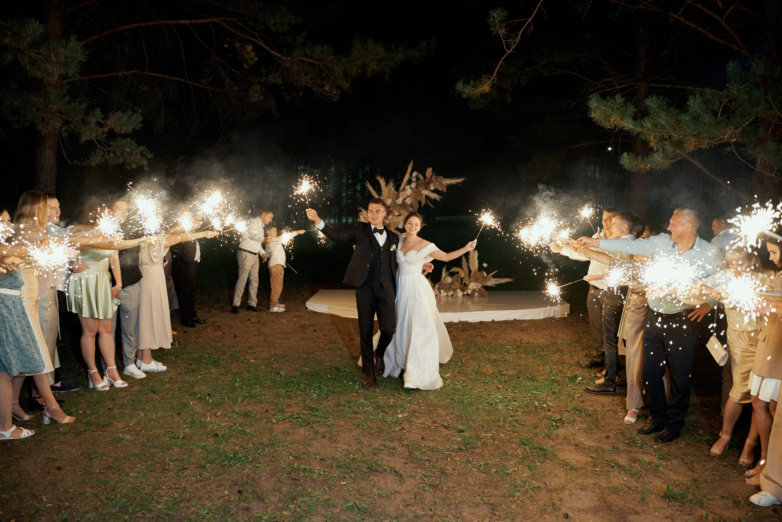 Александра и Максим. Свадебный фотограф Александр Браво