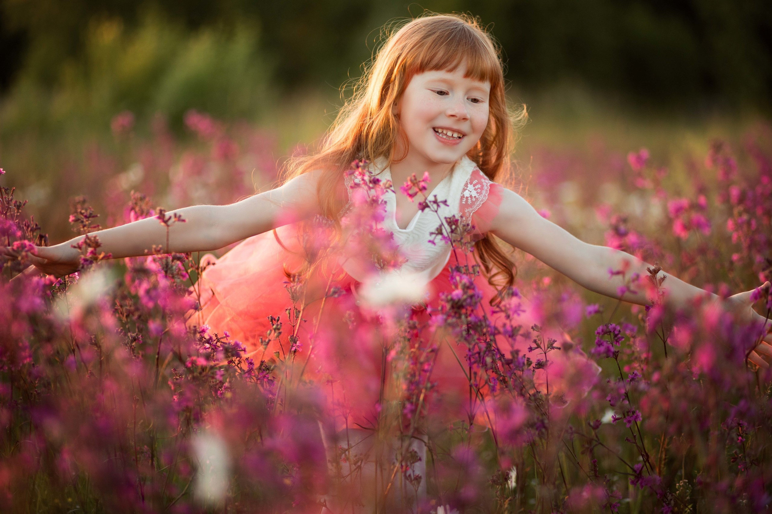 Детская фотография. Фотограф Санкт-Петербург Натали Тяглова