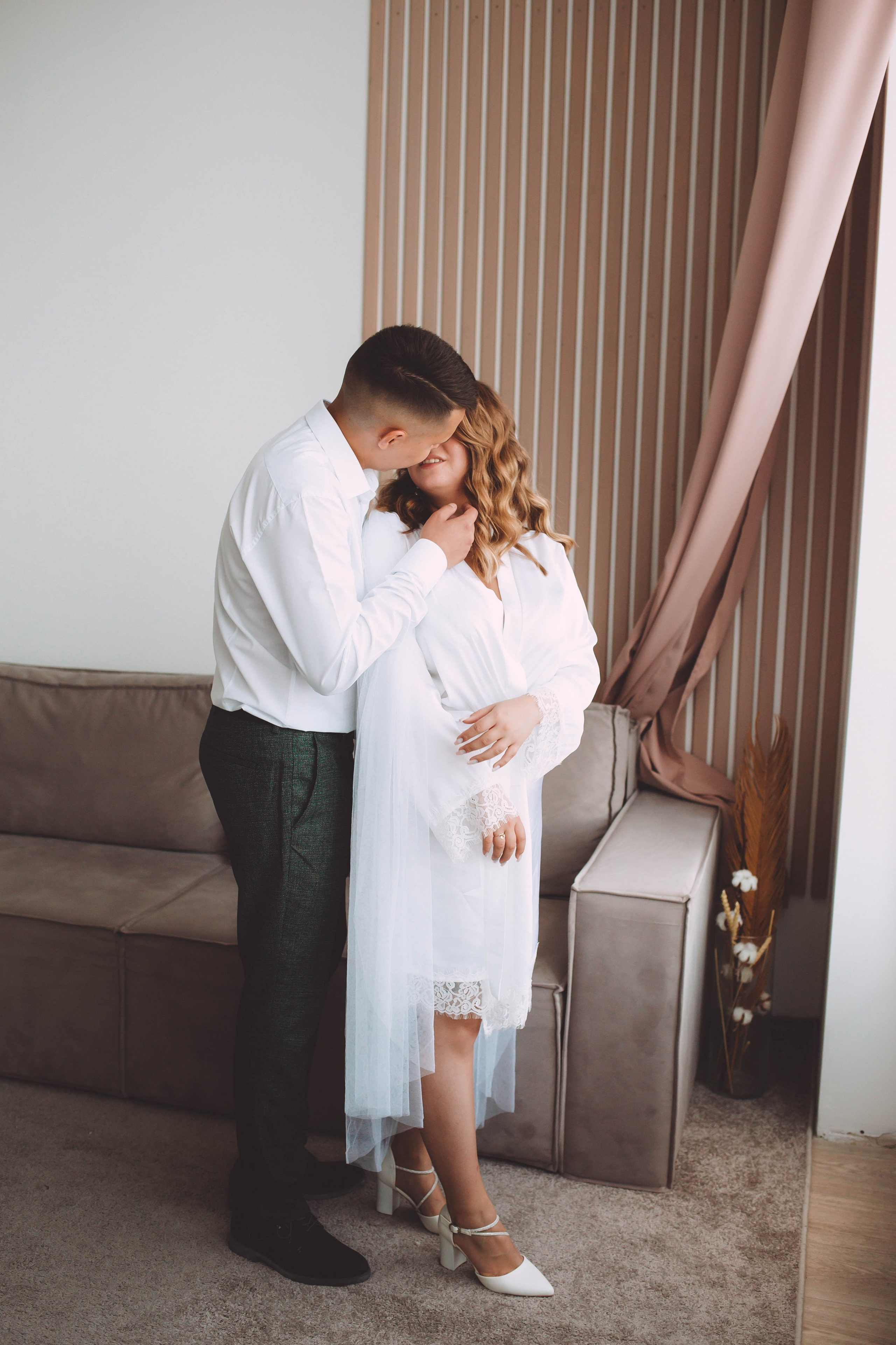 Надежда & Александр. Анна Михайлова|Свадебный фотограф в Санкт-Петербурге