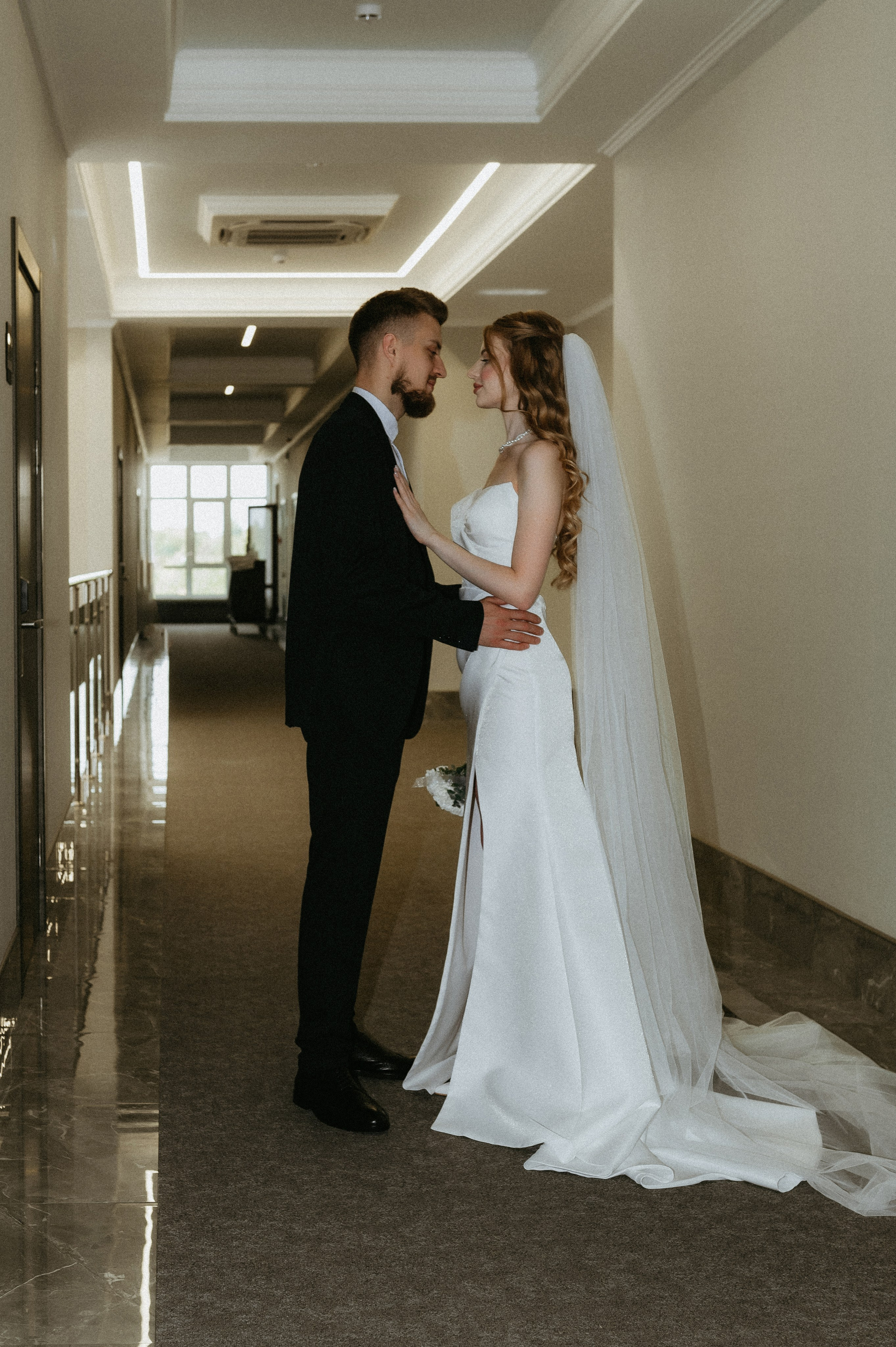 Влад и Алина. Свадебный и семейный фотограф в Тульской области Пашкова Екатерина