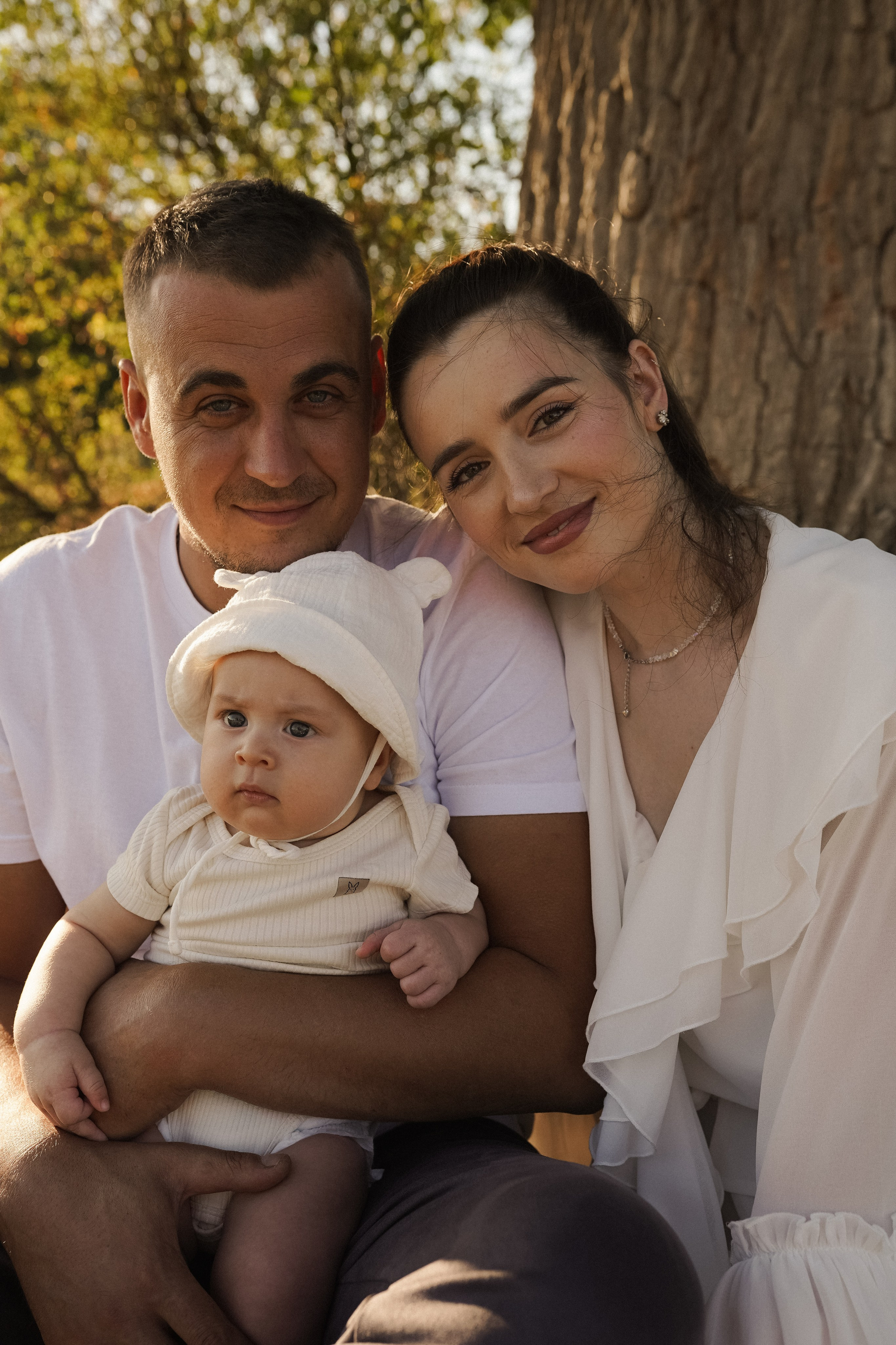 Семья Ники и Миши. Фотограф Таня Булгакова Крым, Симферополь, Севастополь, Нижнегорский