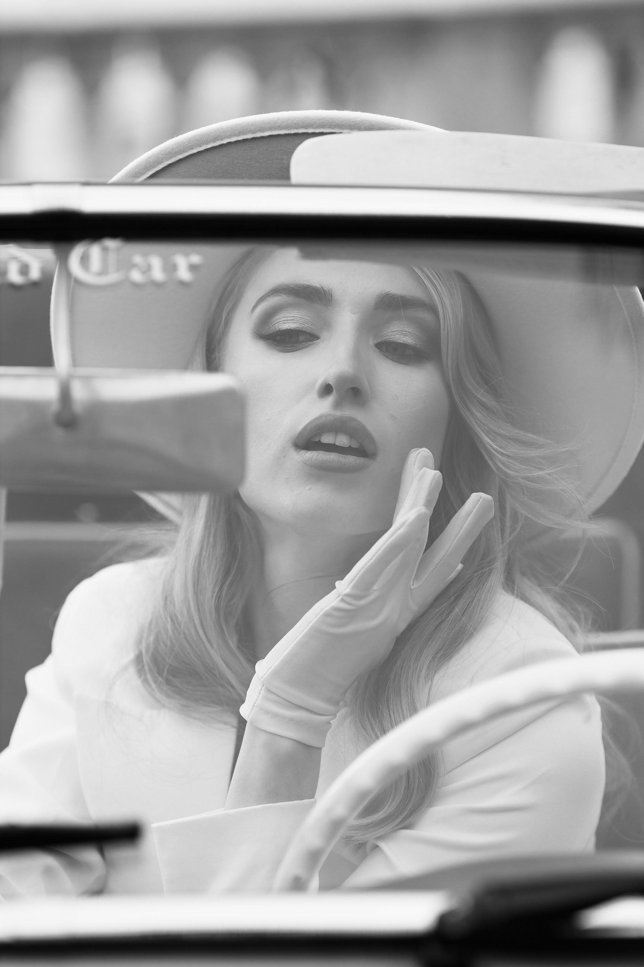 Максим и Светлана. Фотограф Москва