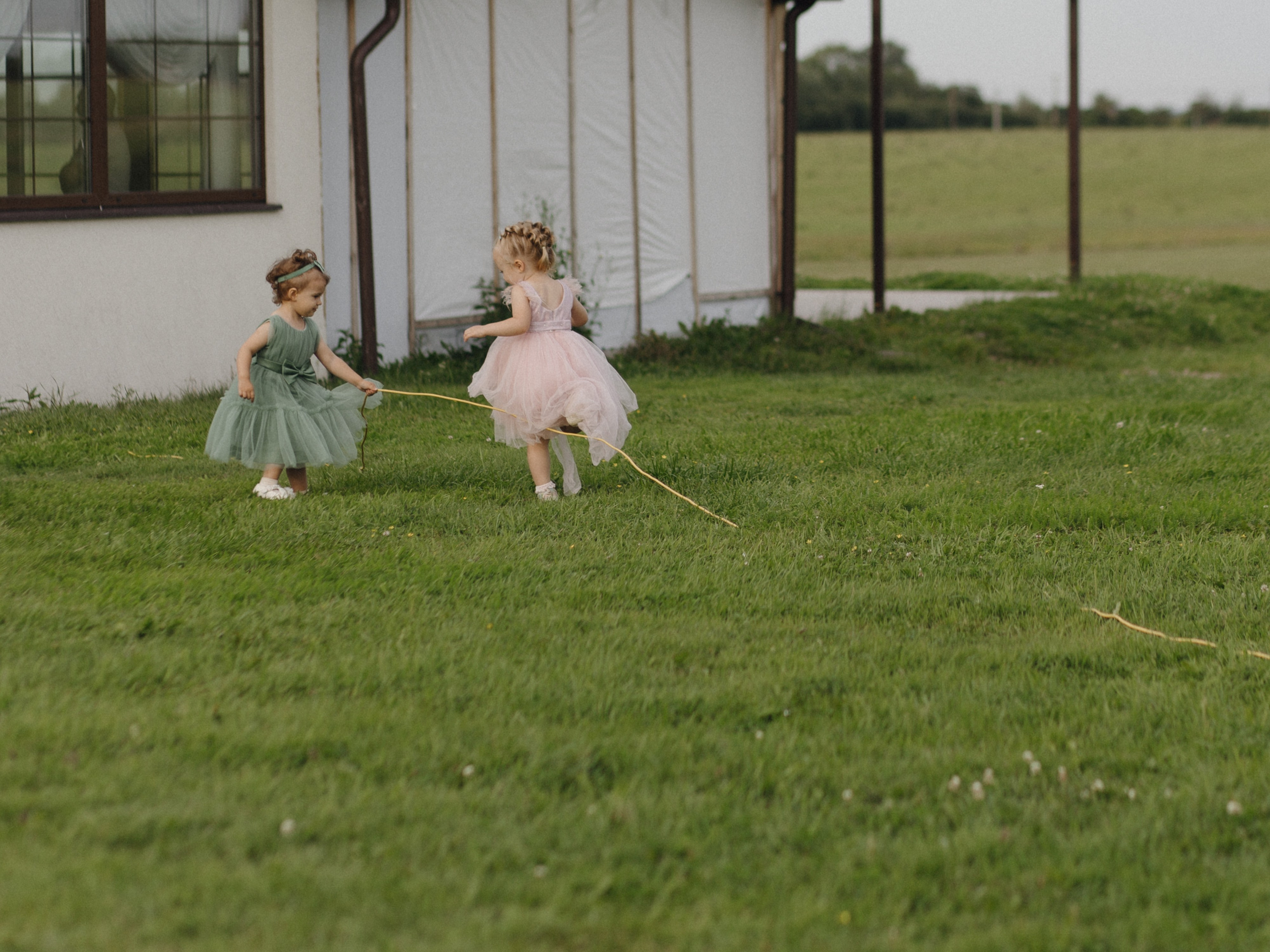 Бэкстейдж для агентства «Art de vivre». Свадебный и семейный фотограф в Калининграде Ольга Мешечкова