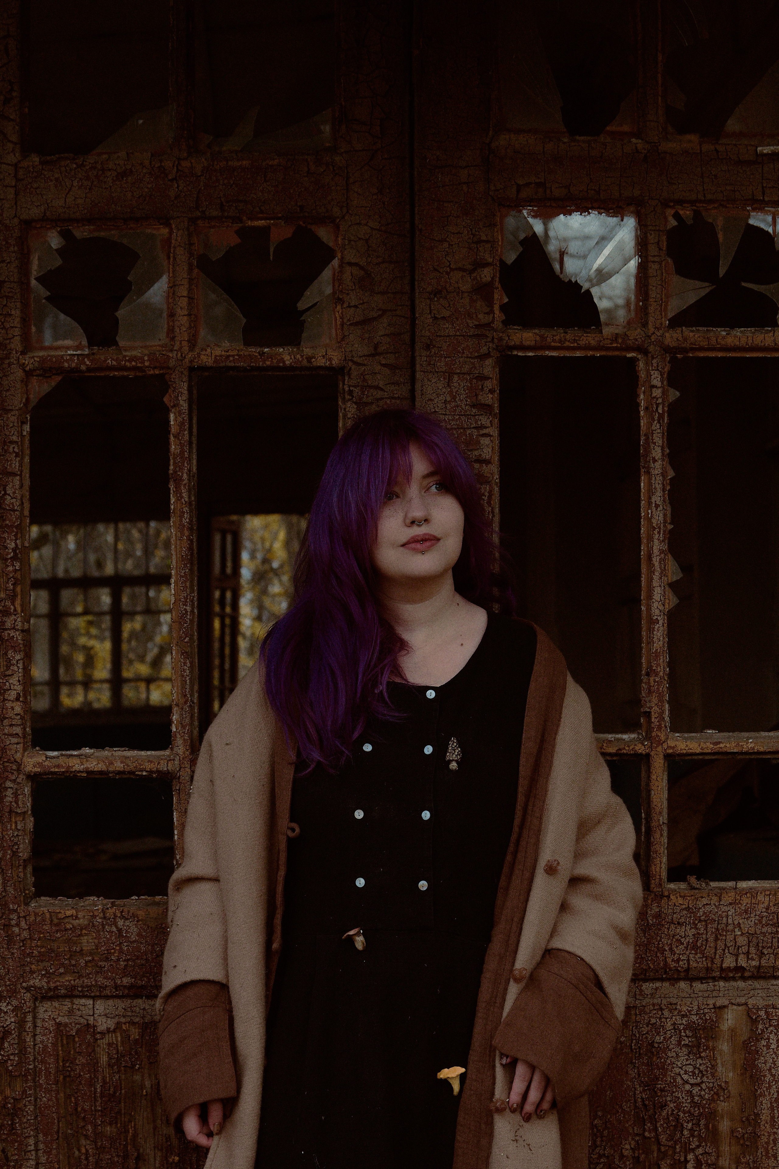 Русская сказка. Фотограф лавстори Москва/МО Приятелева Ангелина