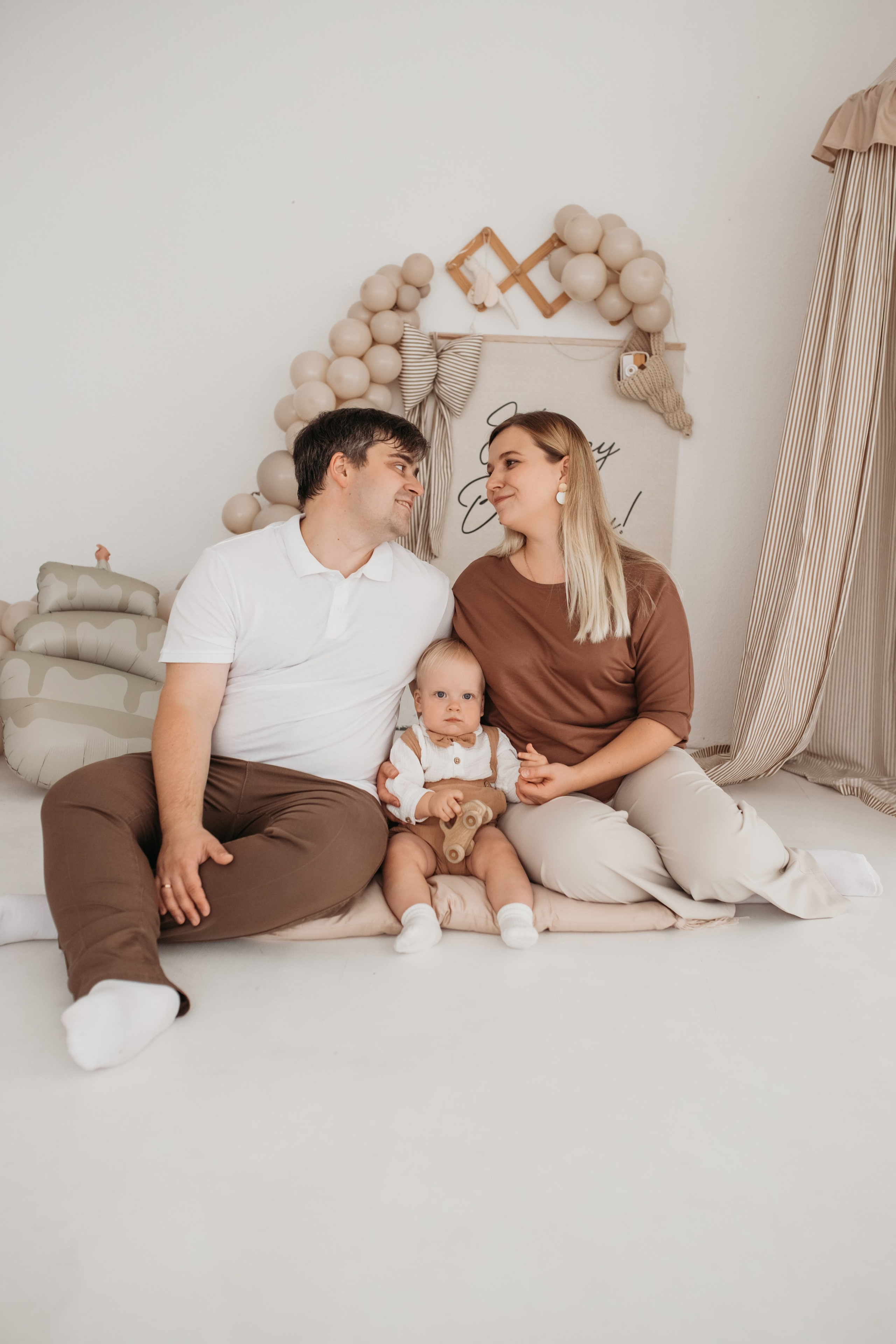 Костик. Семейный и детский фотограф Минск, Беларусь