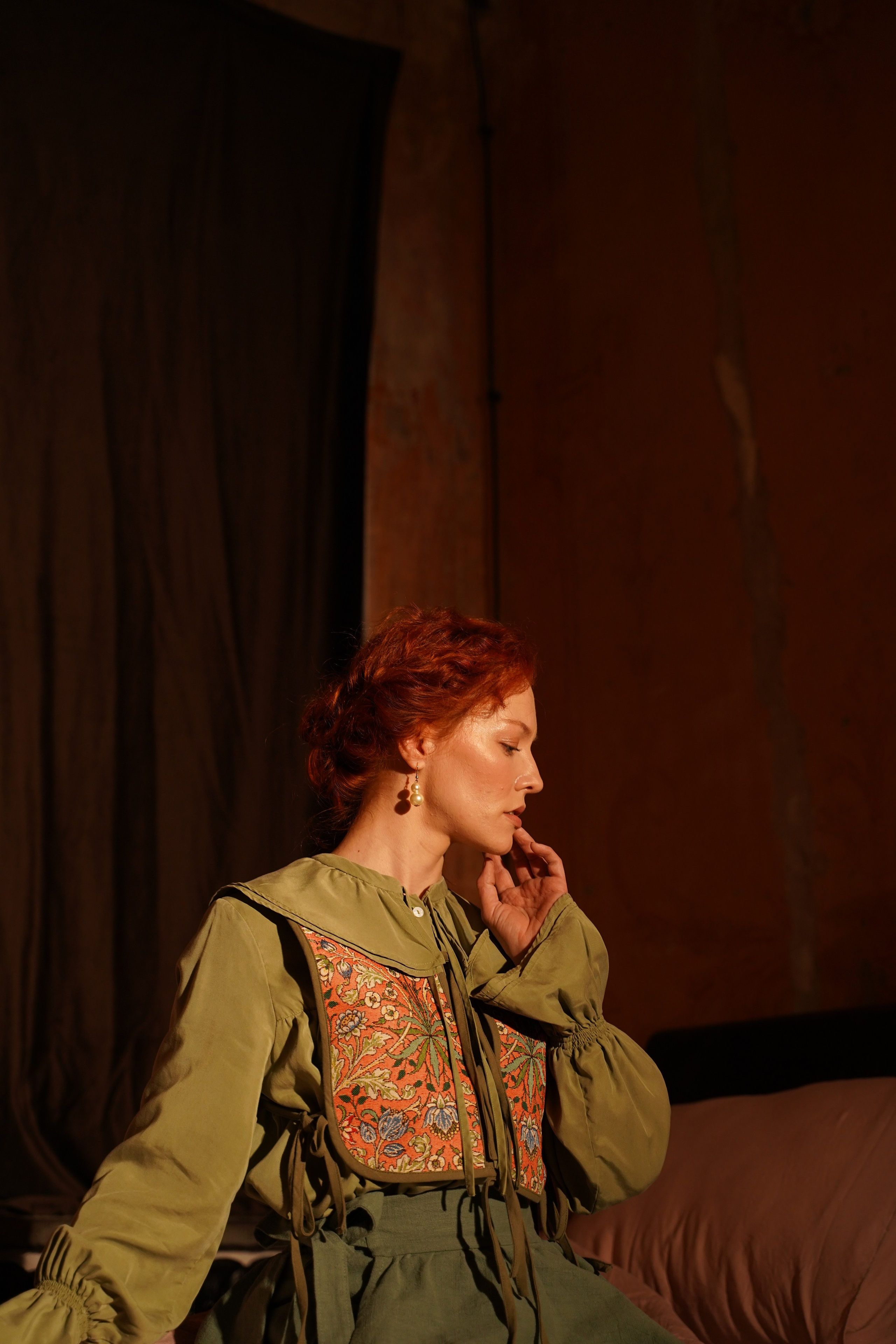 Увертюра. Арт-фотограф в Краснодаре