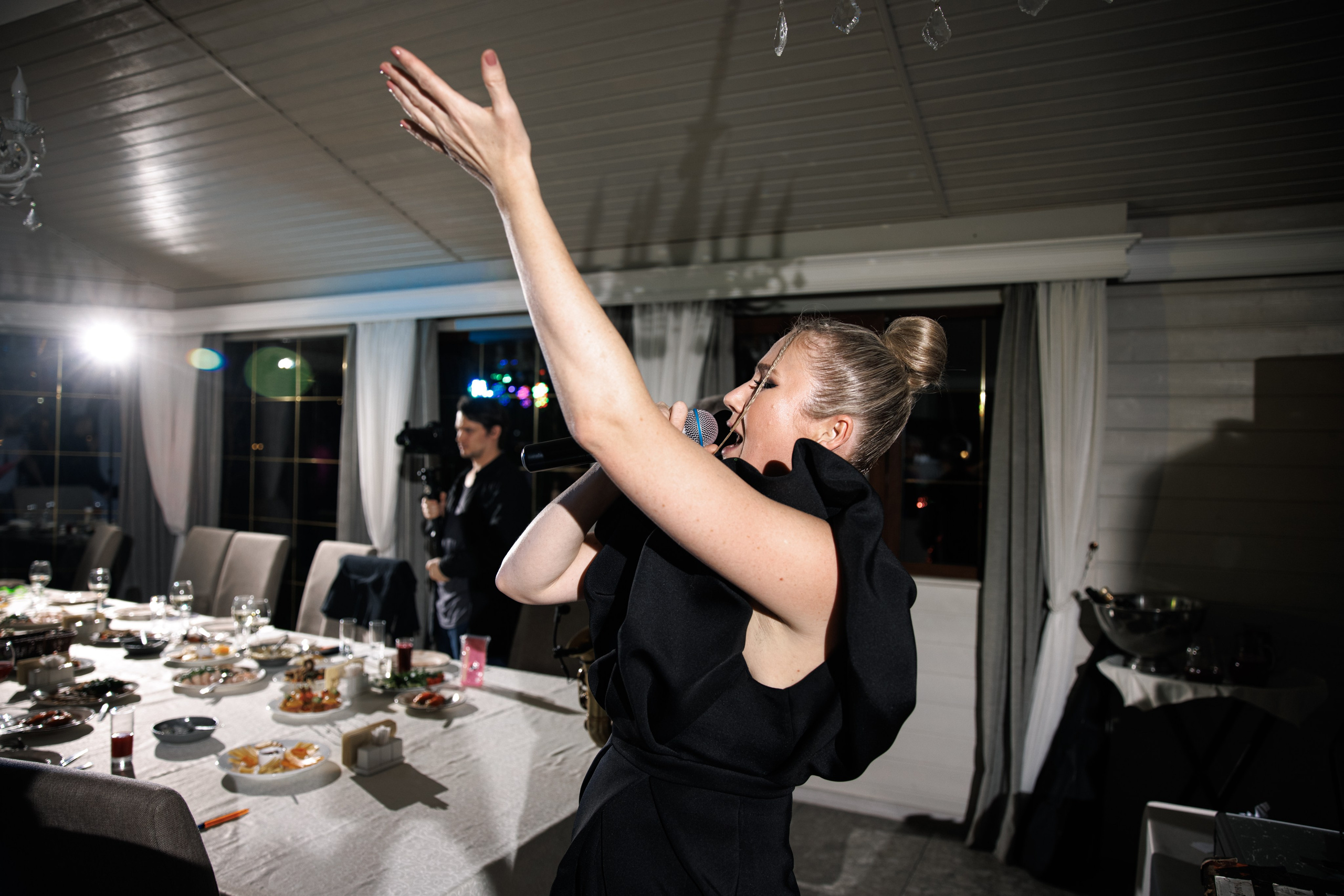 Корпоратив. Свадебный и семейный фотограф в Москве Julia Juice