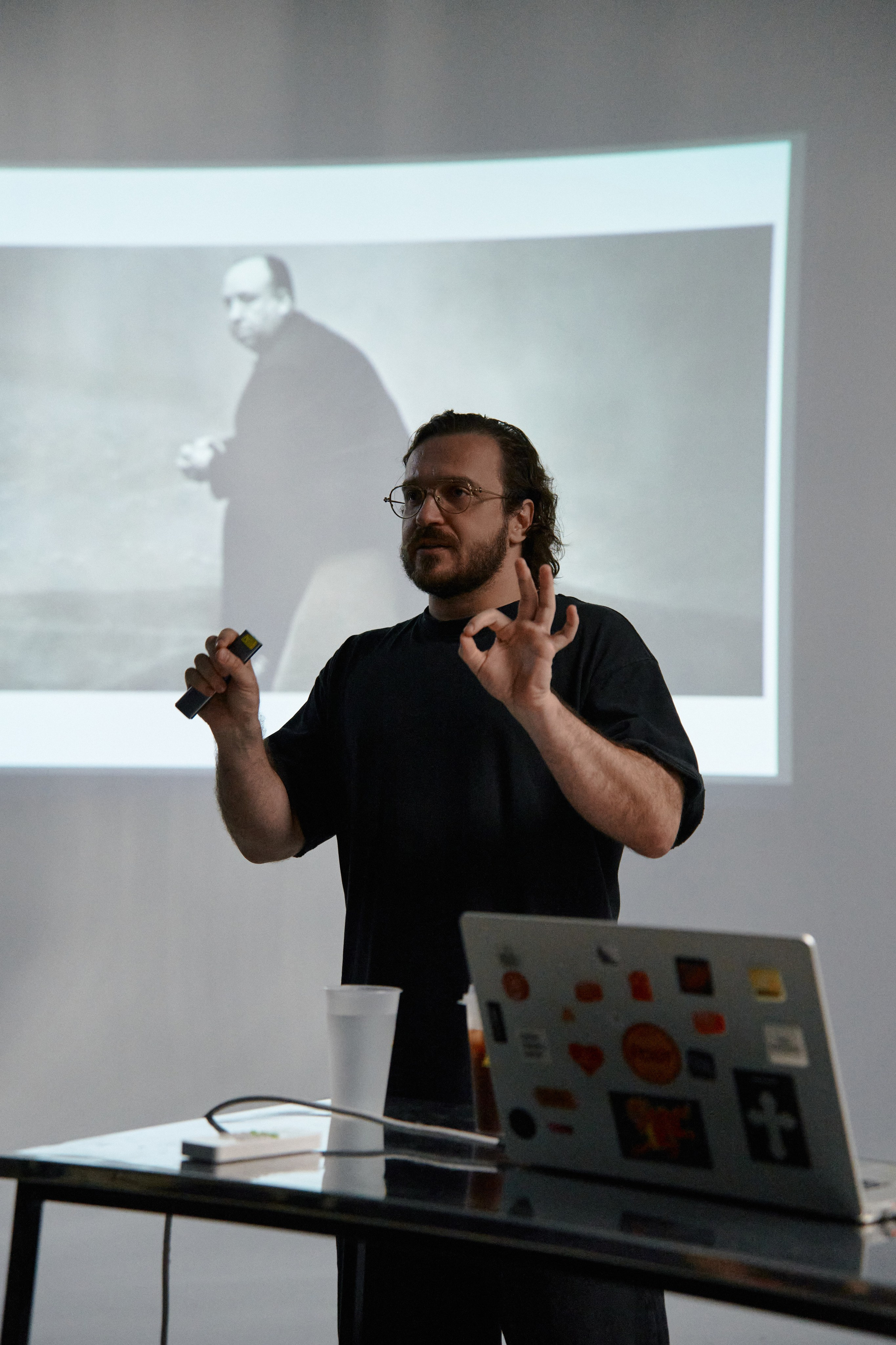 Эпицентр фотографической энергии. Мастер-классы от GetLens и Wfolio в Новосибирске. Сергей Богомолов. Свадебный и семейный фотограф