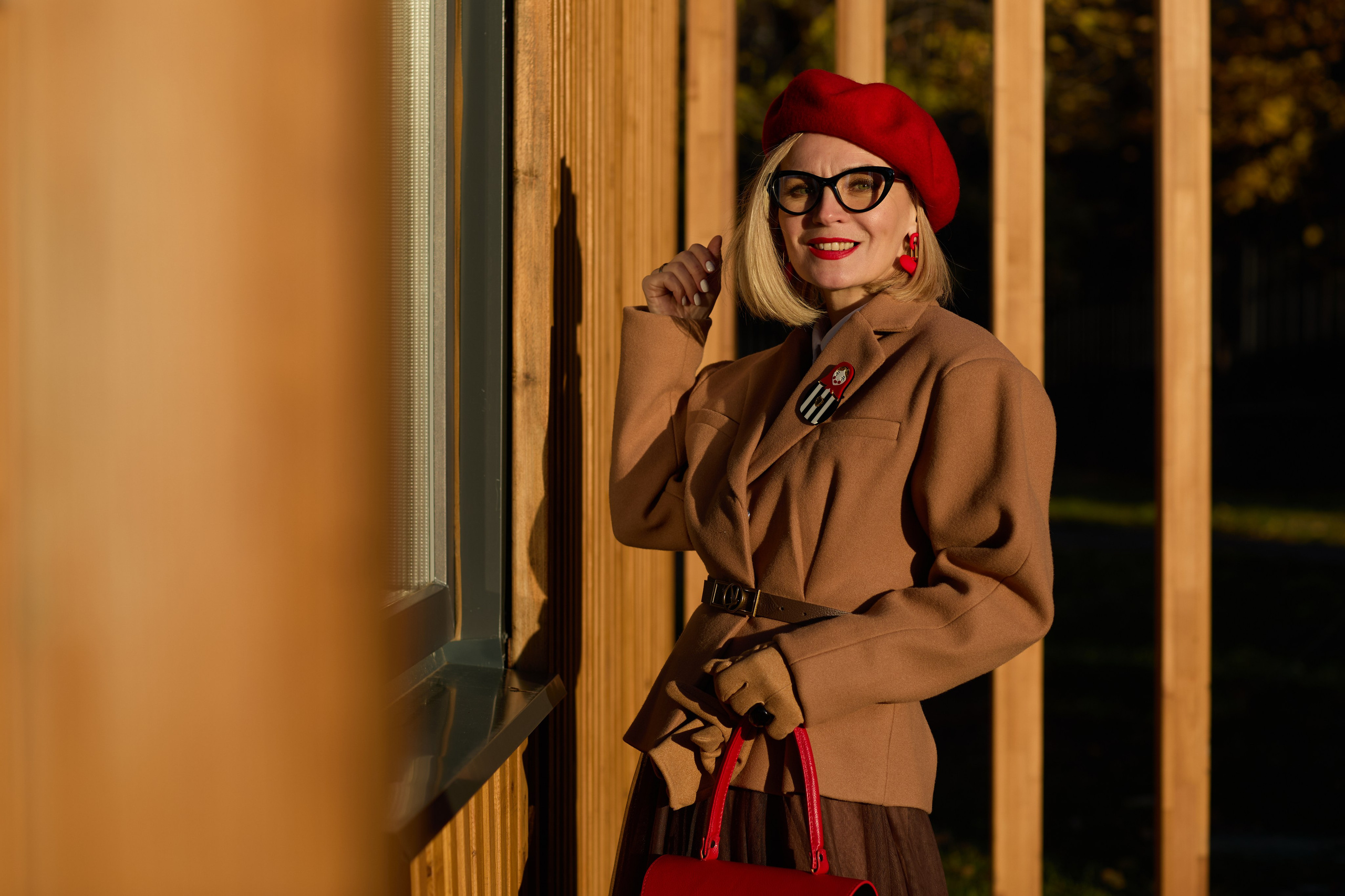 Профессиональная фотосъемка для бизнеса и личного бренда в Москве