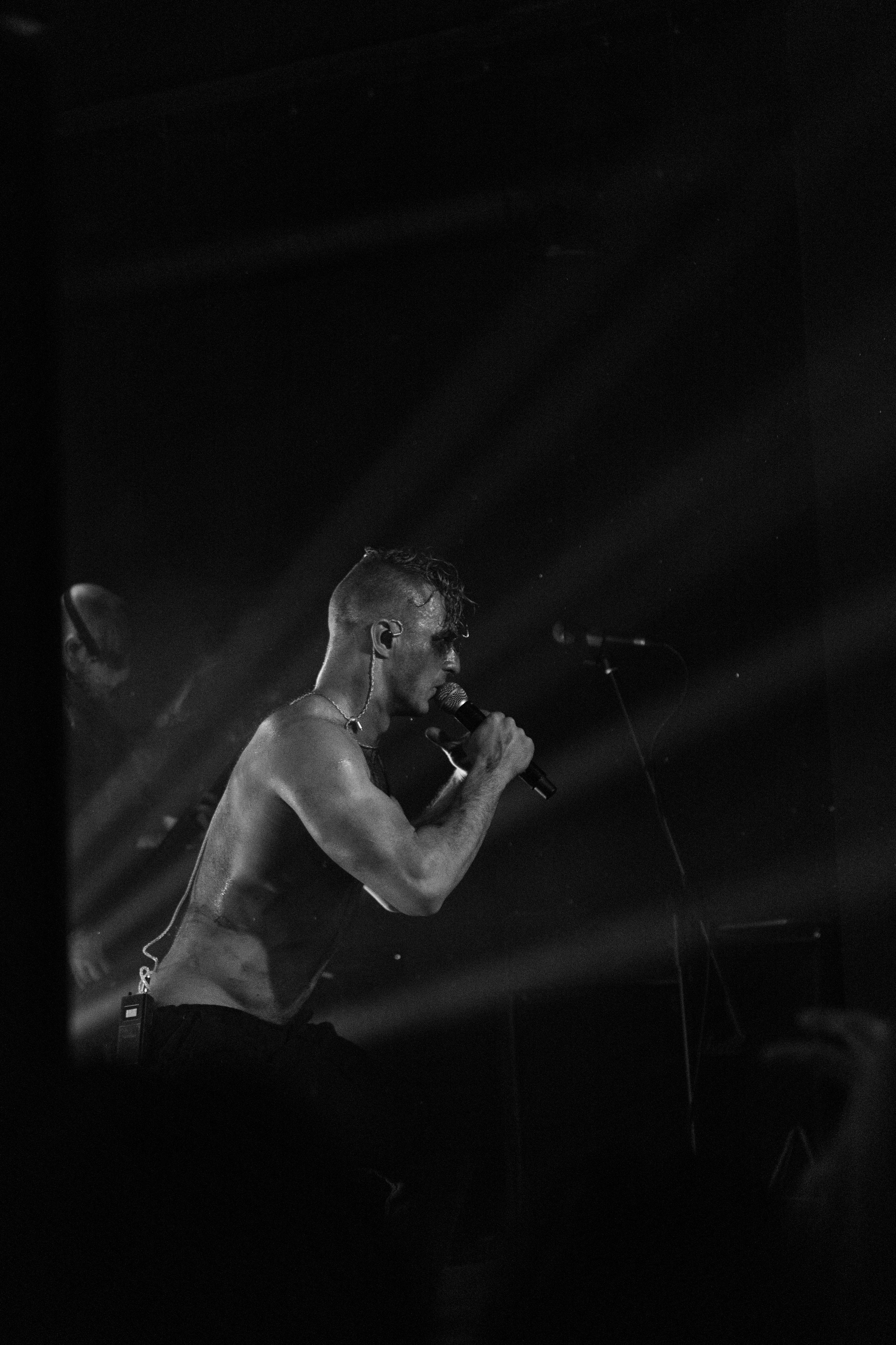 RAMMproJect — Смоленск. KiPPER Gallery — Фотограф