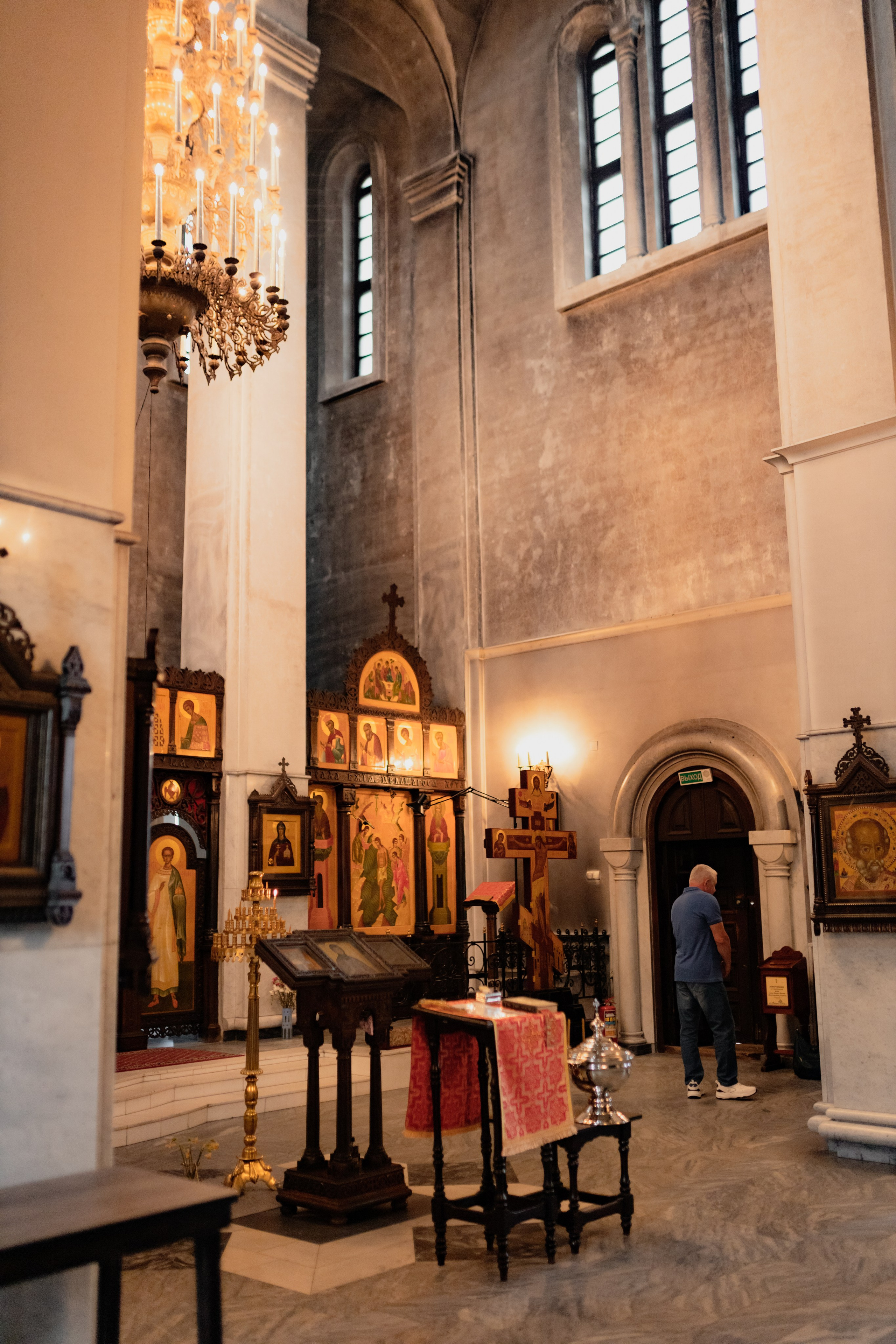 Крещение. Семейный и парный фотограф Мария Куцко