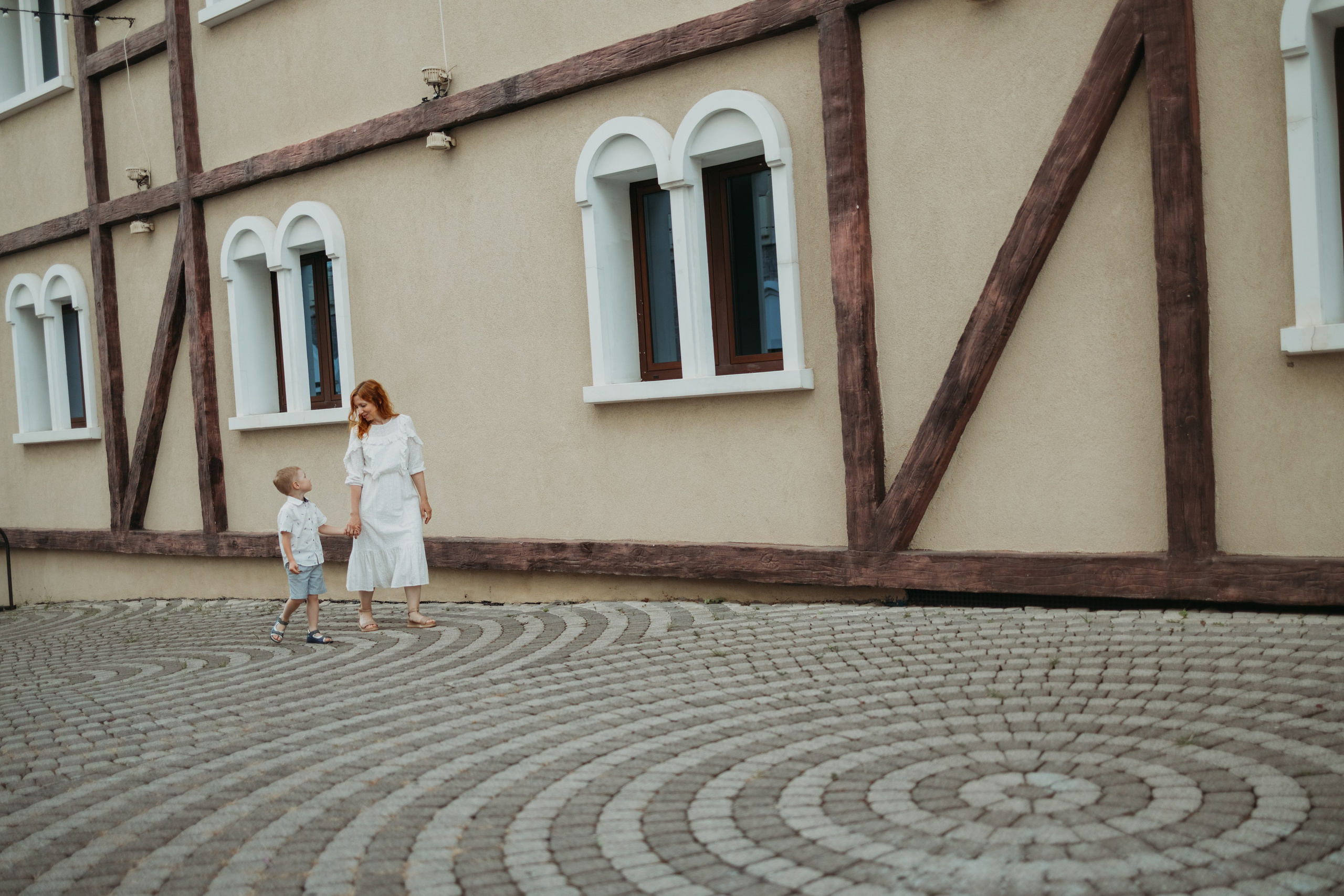 Отель Богатырь (Сириус). Фотограф Сочи Татьяна Зорина