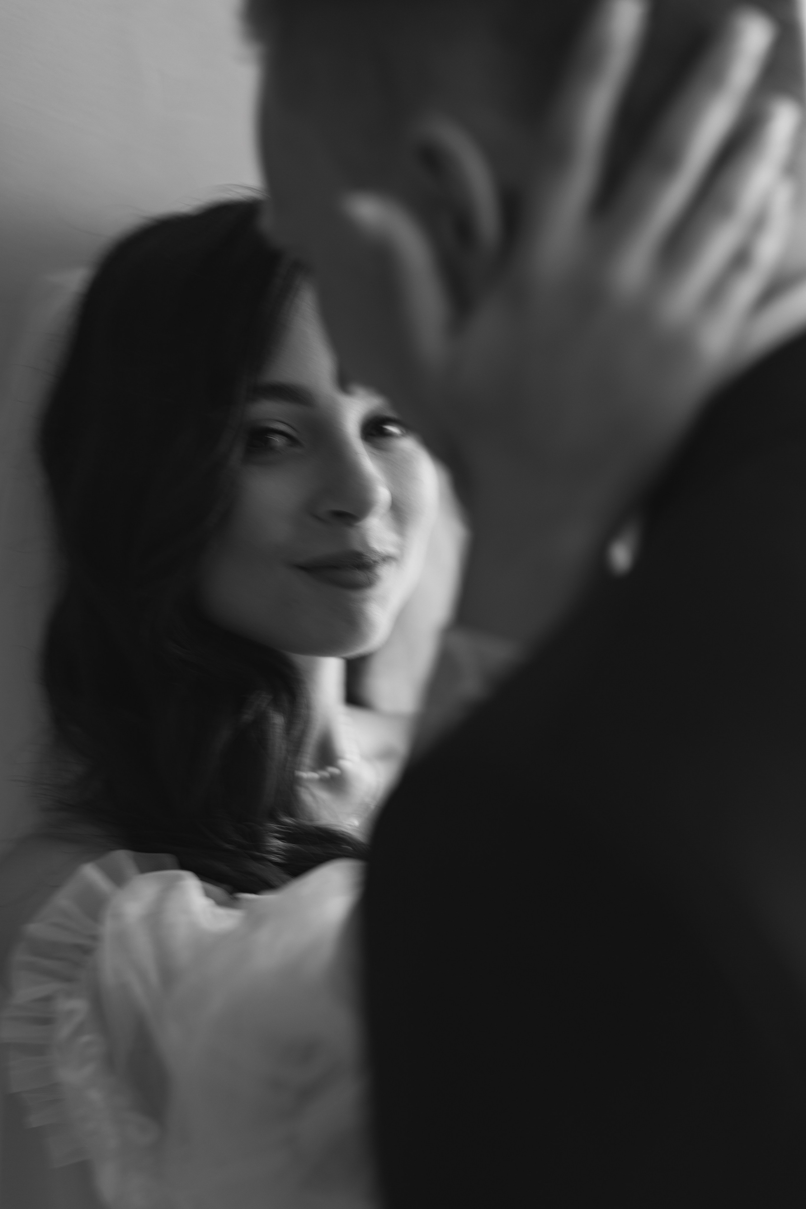 НИКИТА И ДАРЬЯ. Фотограф Светлана Буня