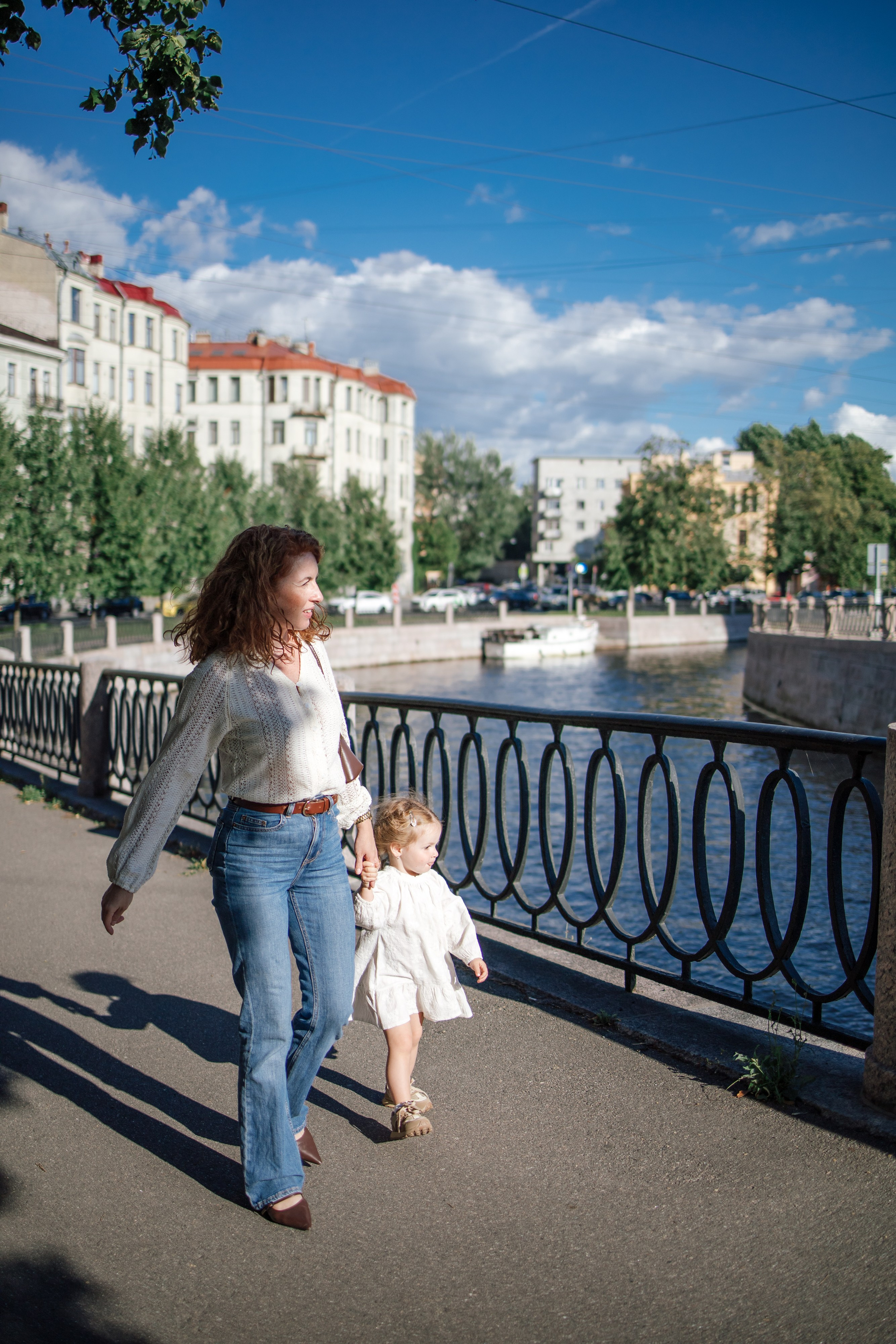 Олеся и Луана. Ваш фотограф в Санкт-Петербурге