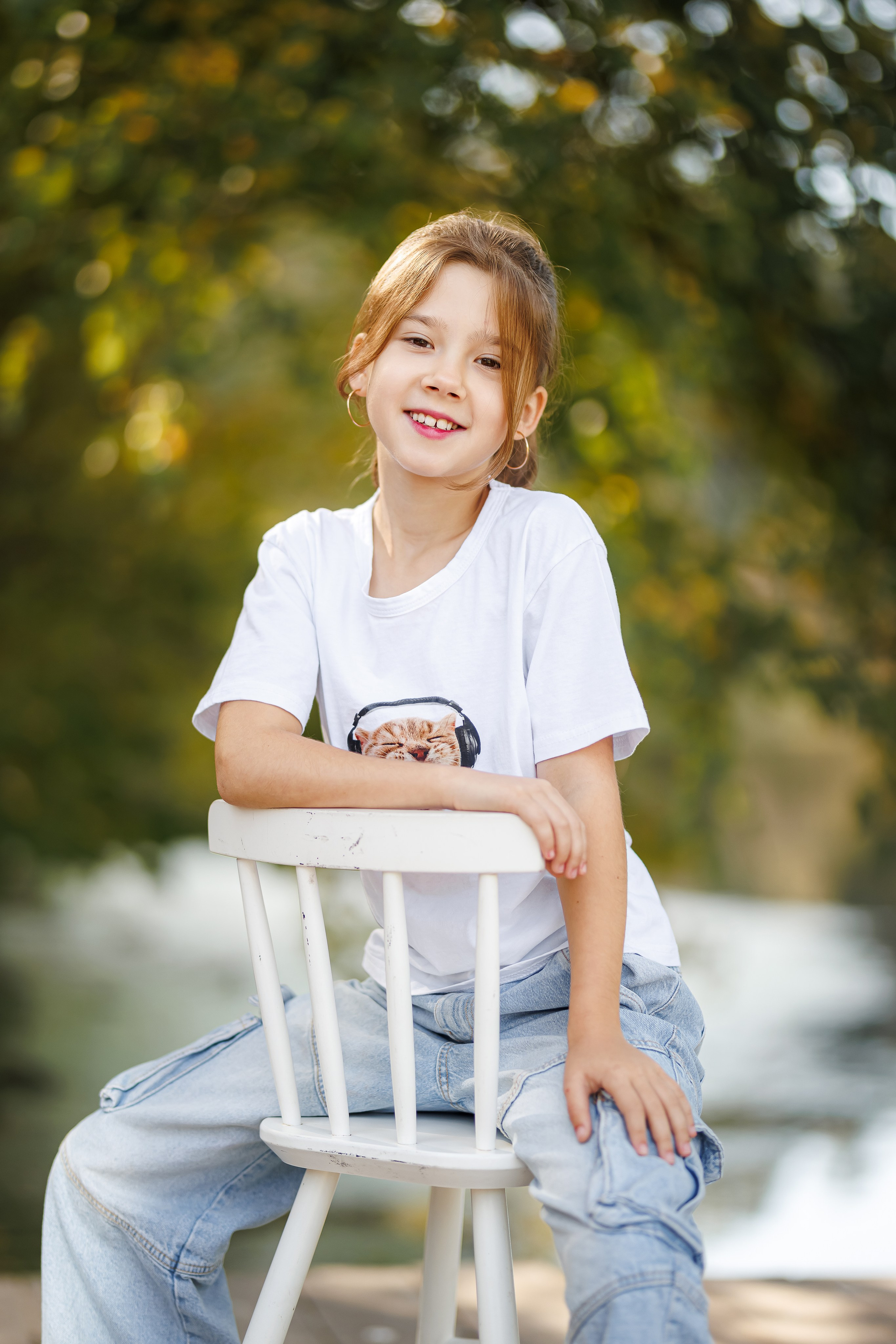 Портреты 4 классы. Семейный и детский фотограф Комина Елена, Власиха, Одинцово