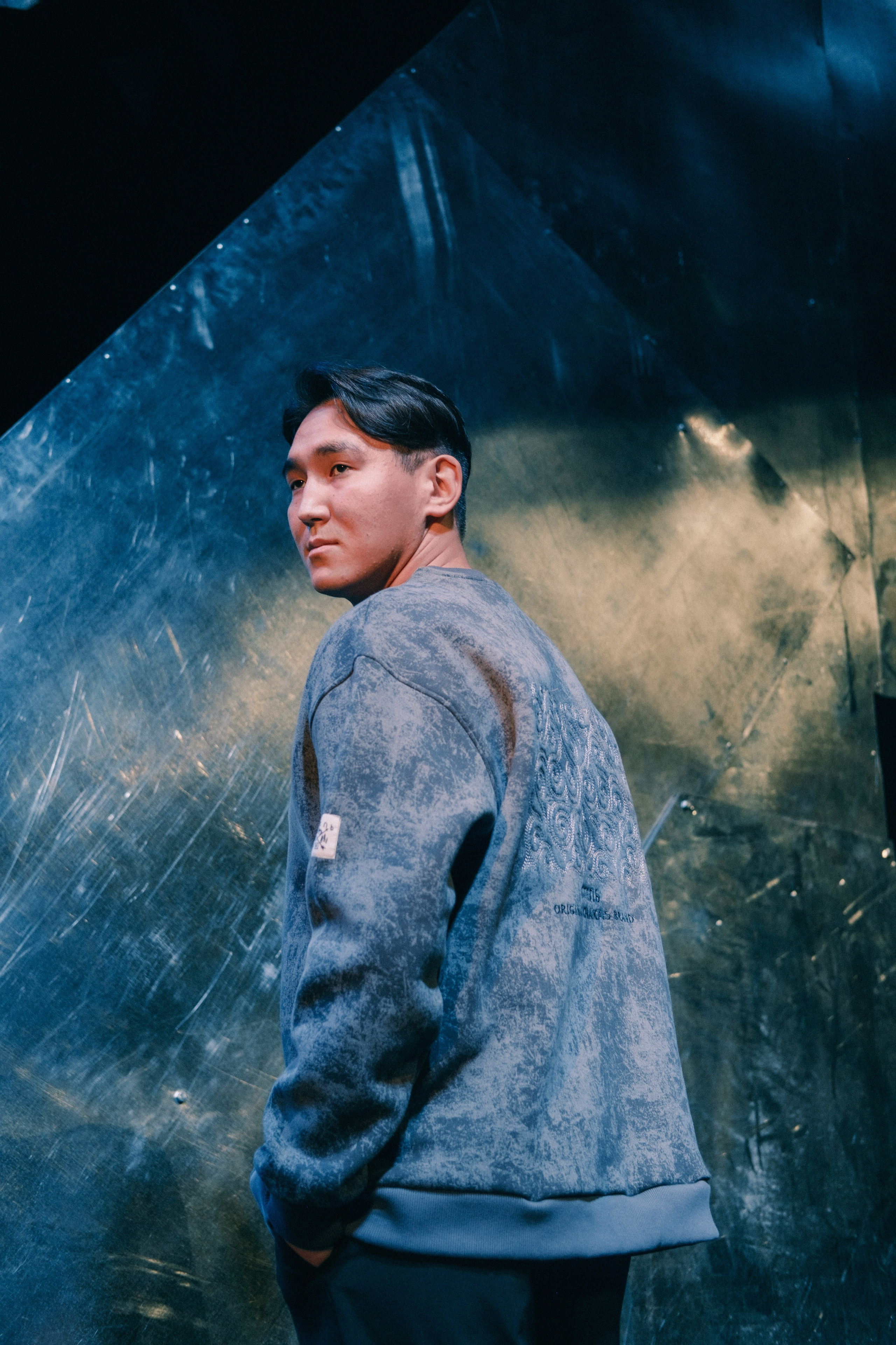 Бренды. Фотограф из Хакасии Элина Кичеева