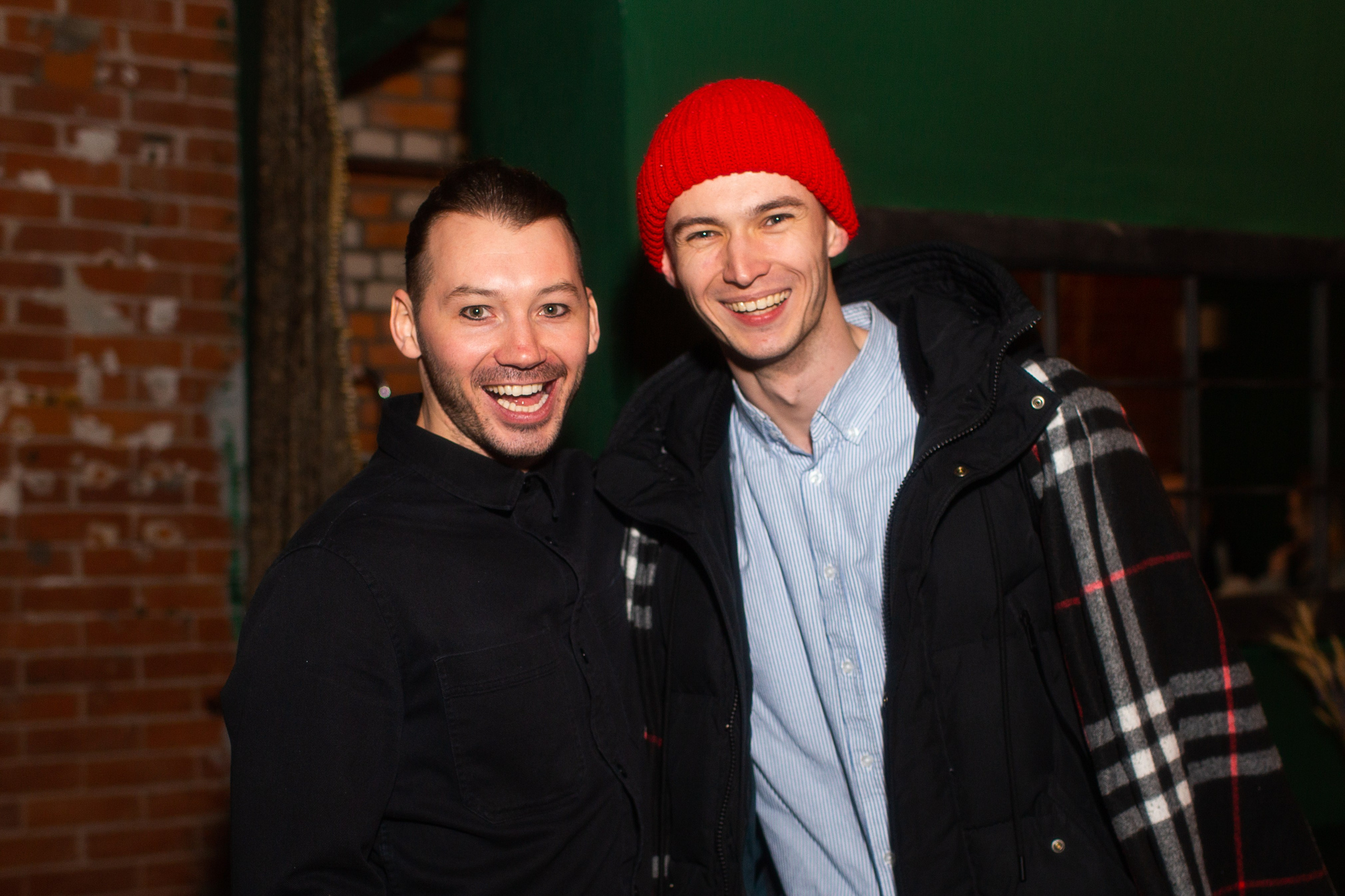 Glam Rock party. Фотограф в Москве Десятова Ксения