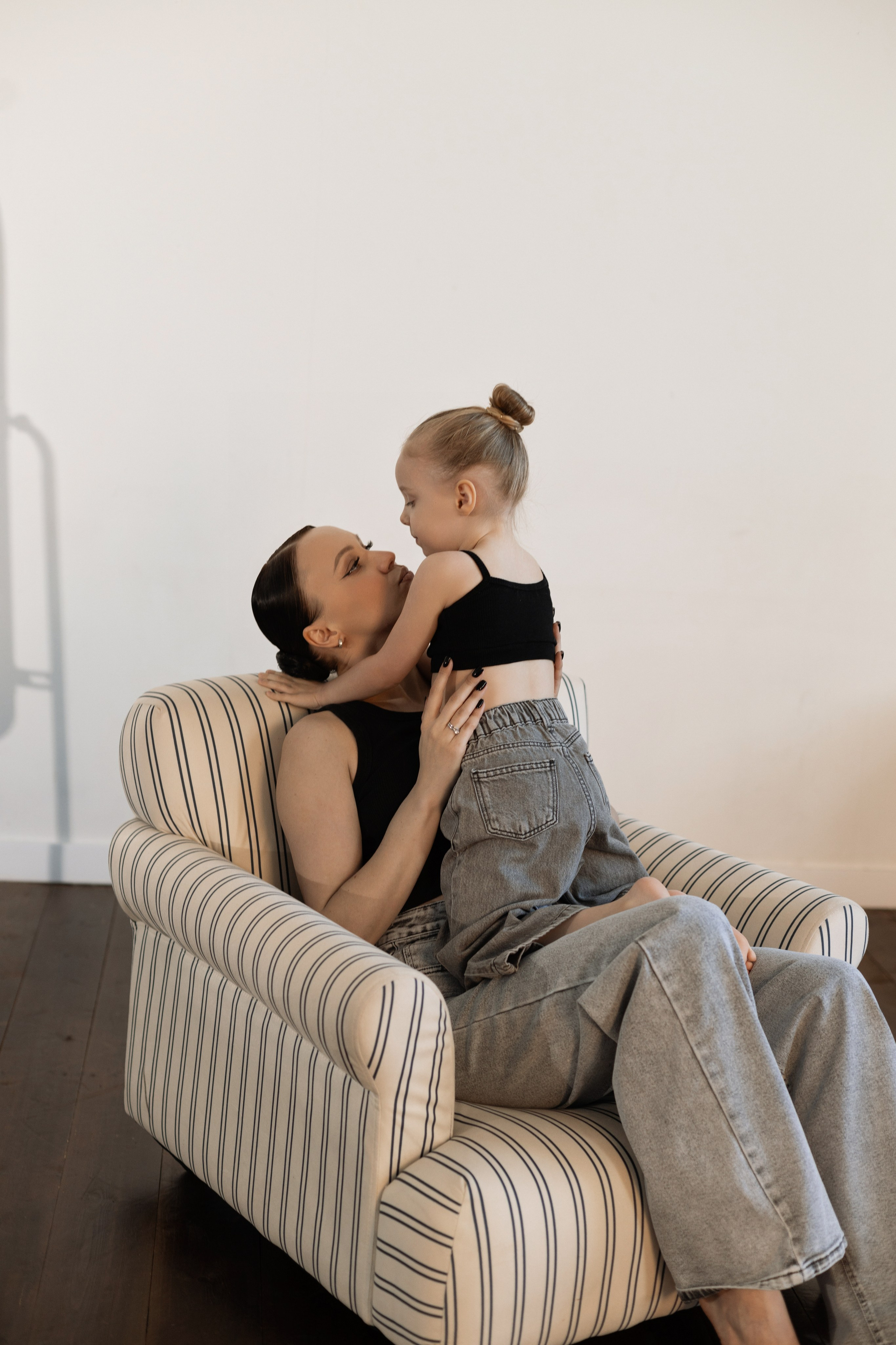 Семейная. Главная