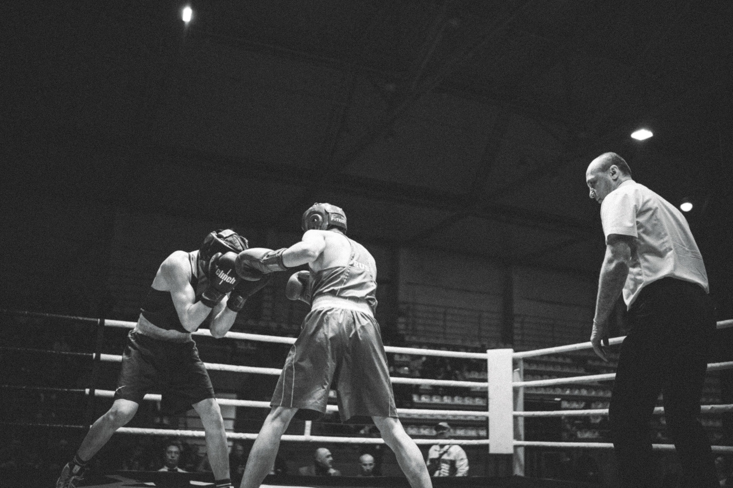 Бокс. Чемпионат России среди юниоров. Владикавказ 2024. Zekons. Фото, видео, нейросети