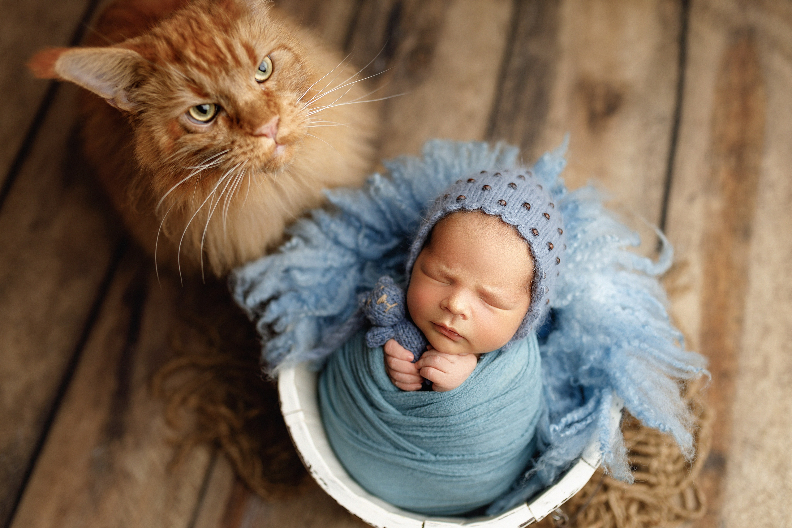 Новорожденные. Фотограф новорожденных и беременности в Минске