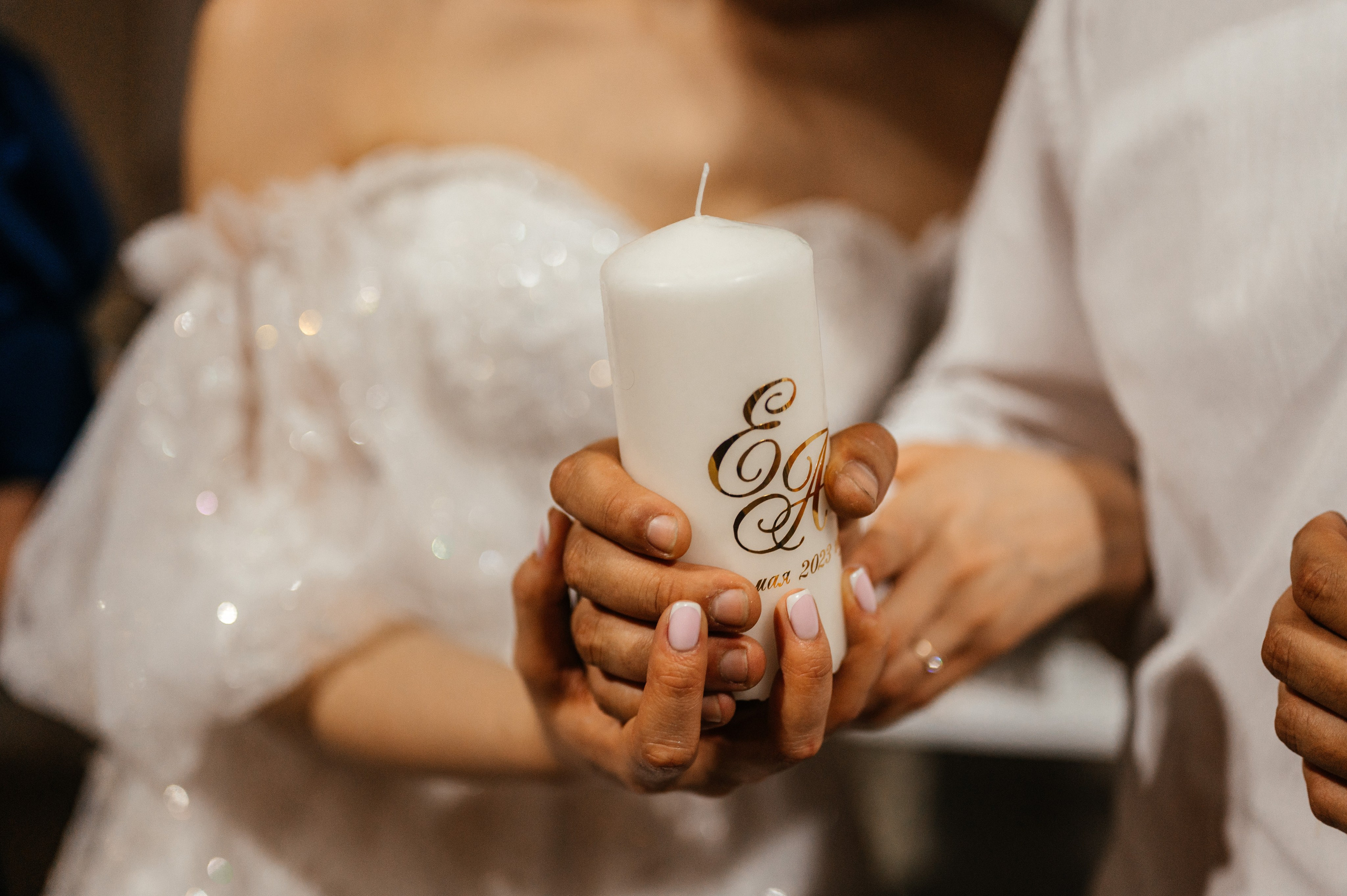 Егор & Анна. Свадебный фотограф в Донецке — Вита Донец