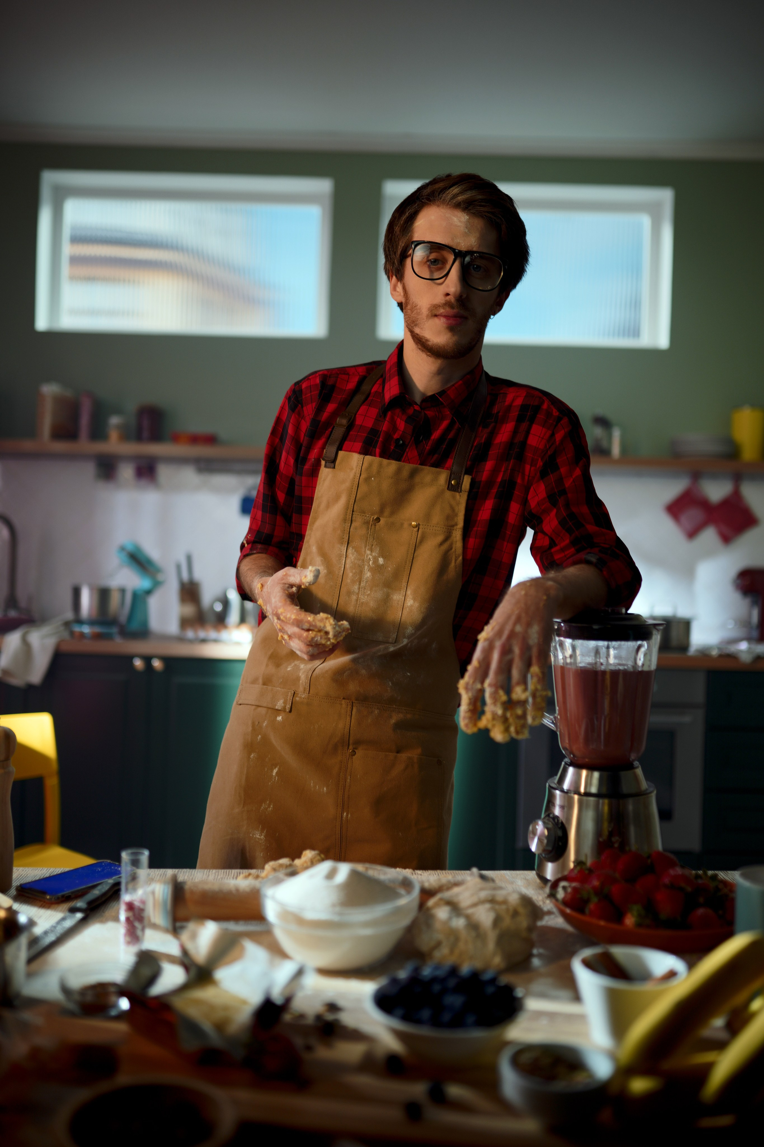 Дом.ру. Евгений Бреча. Коммерческий и бэкстейдж фотограф в Москве