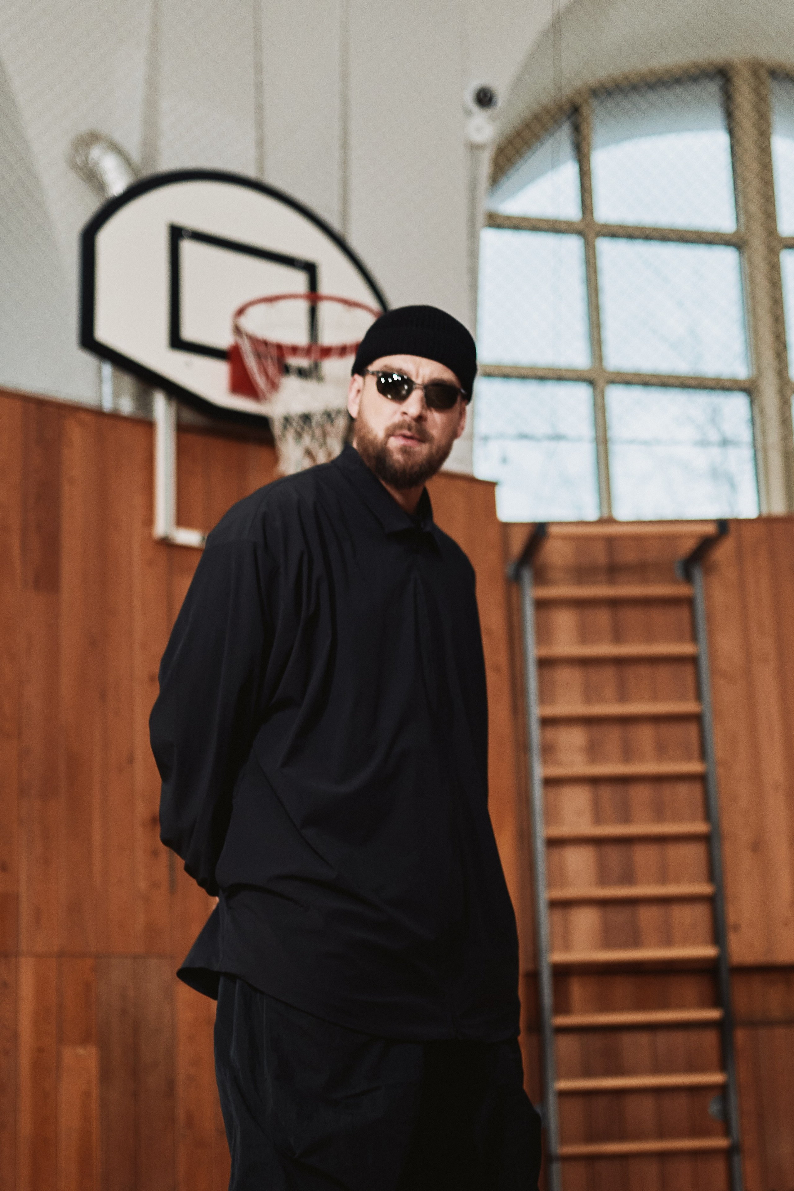 Сергей Мезенцев. Евгений Бреча. Коммерческий и бэкстейдж фотограф в Москве