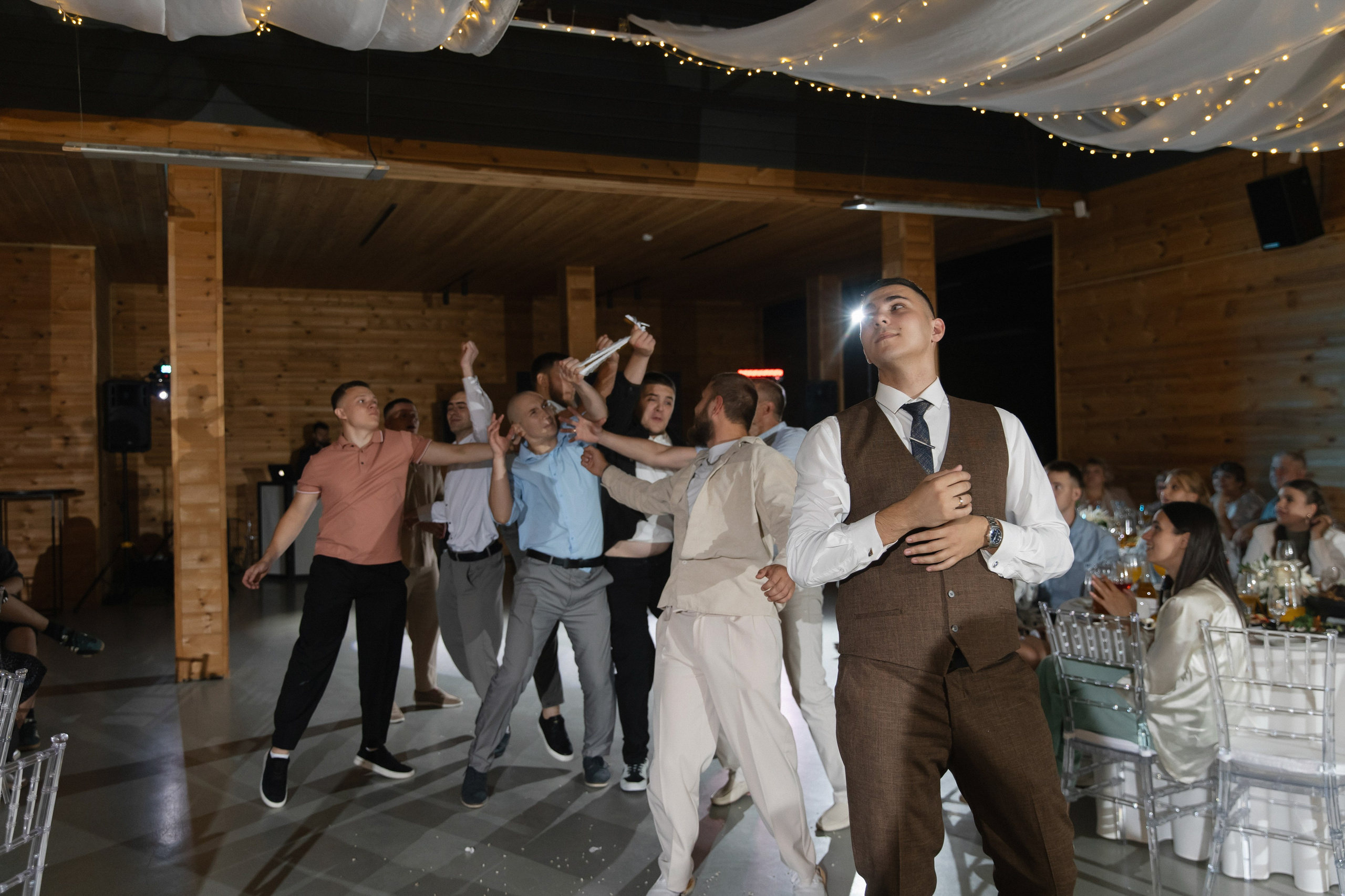 ДАРЬЯ & ЕГОР ` 24.07.25. Maria Startseva Photo