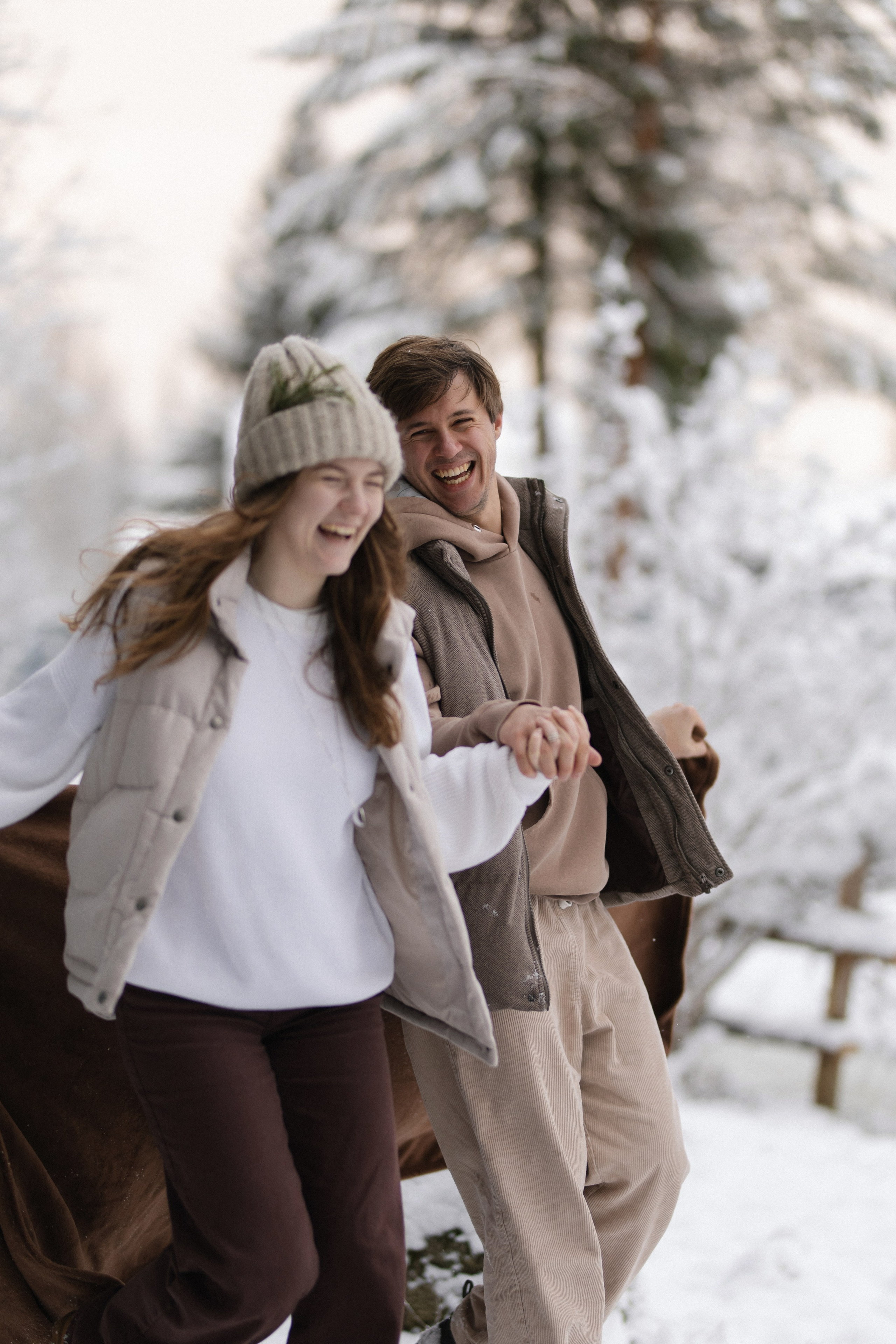 LOVESTORY. Maria Startseva Photo