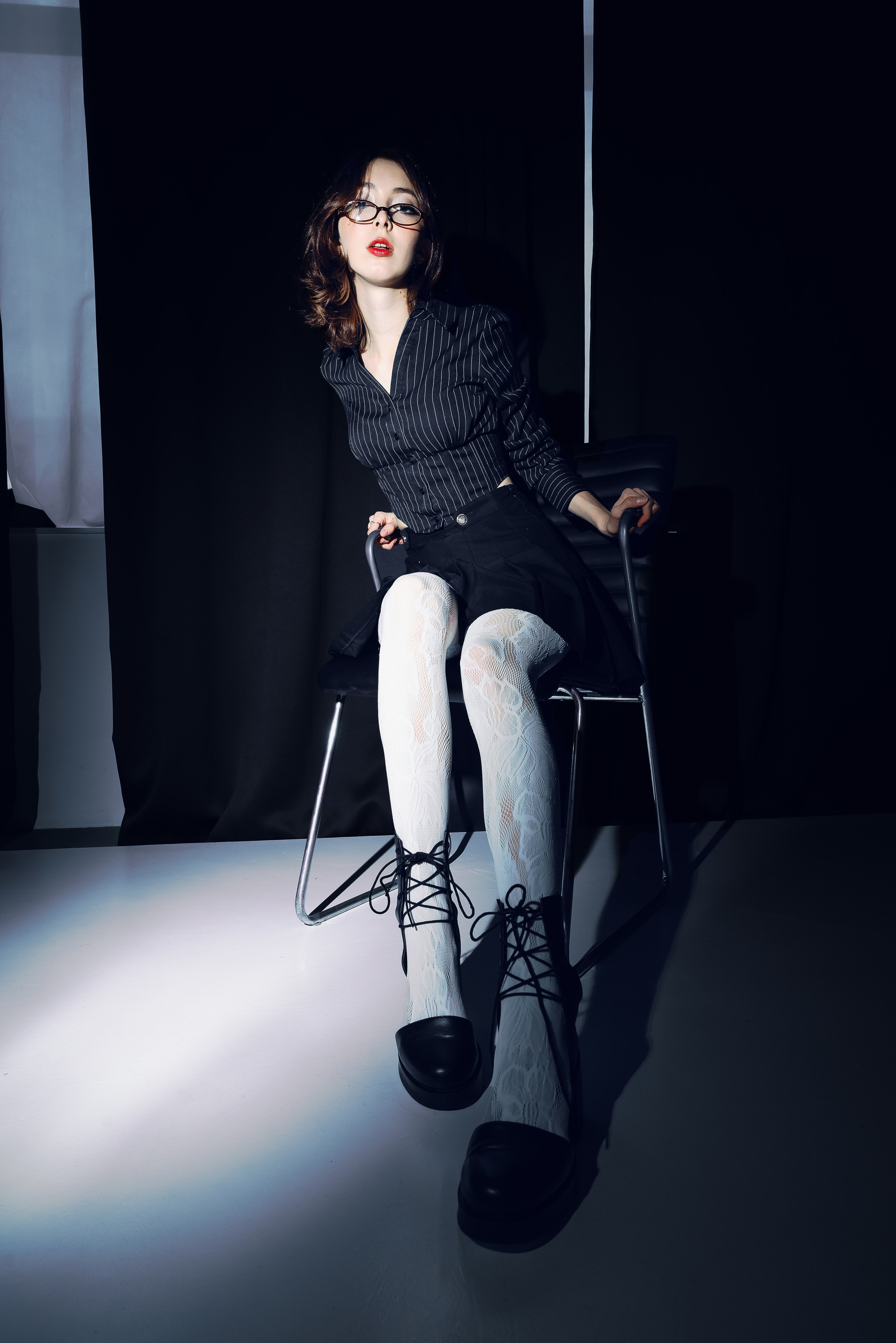 Соня. Mike Dovetail | Портретный и репортажный фотограф