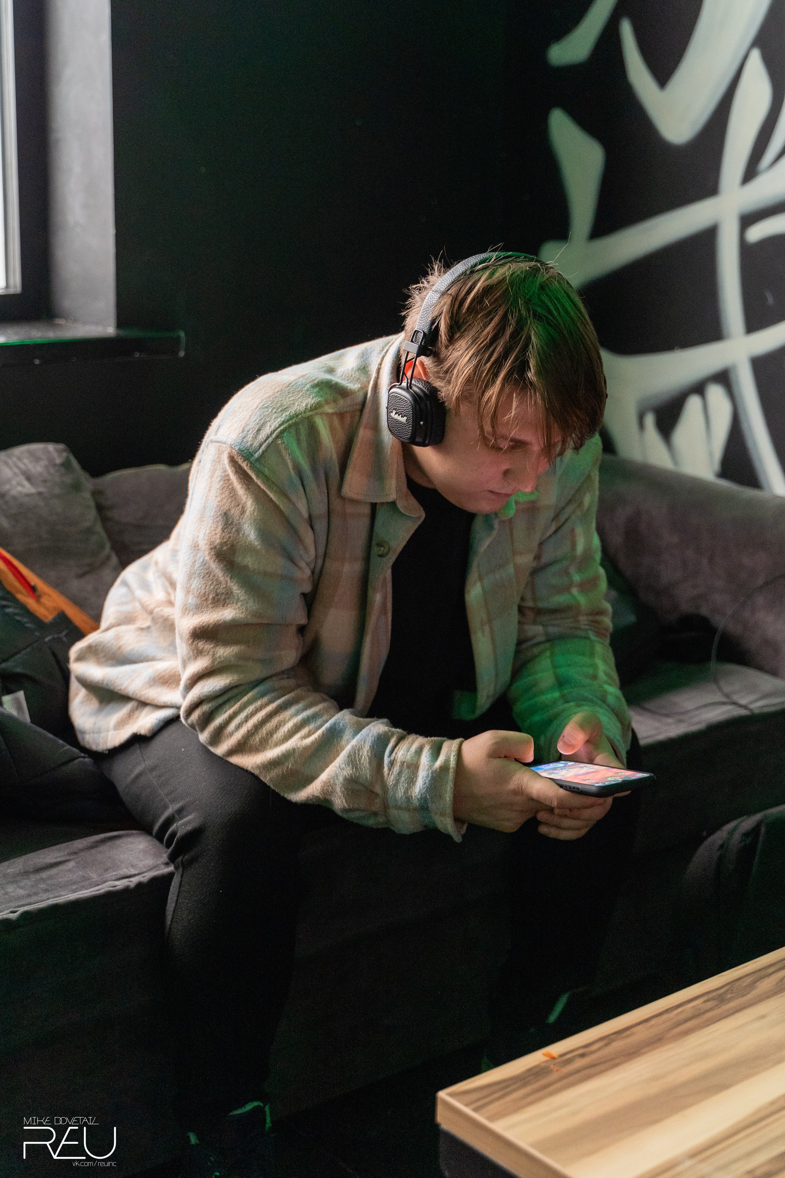 ФИНАЛ ВКСЛ ЧУВАШИИ 2023. Mike Dovetail | Портретный и репортажный фотограф