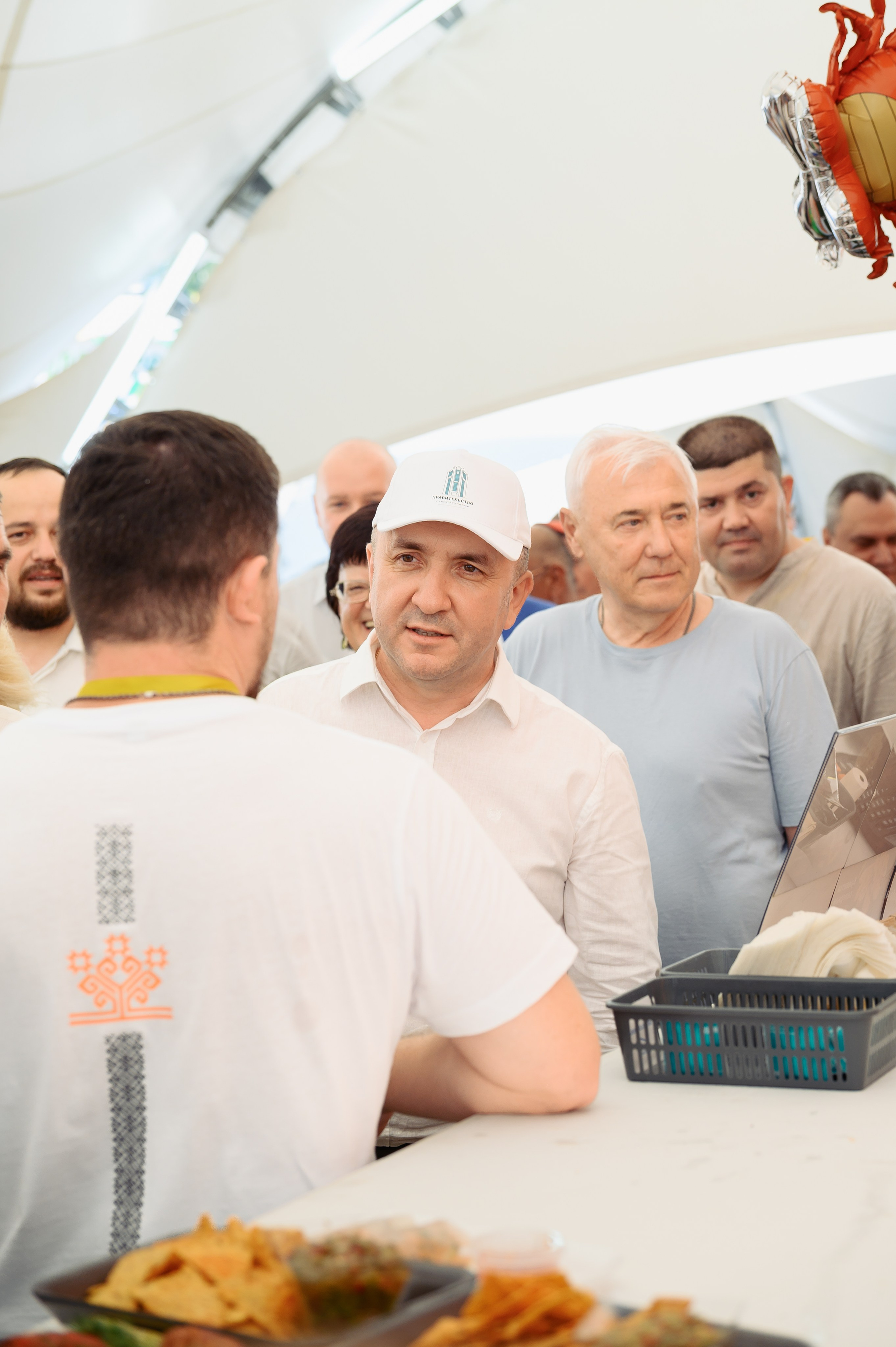 «Зеленое золото России» 2025 | Открытие. Mike Dovetail | Портретный и репортажный фотограф