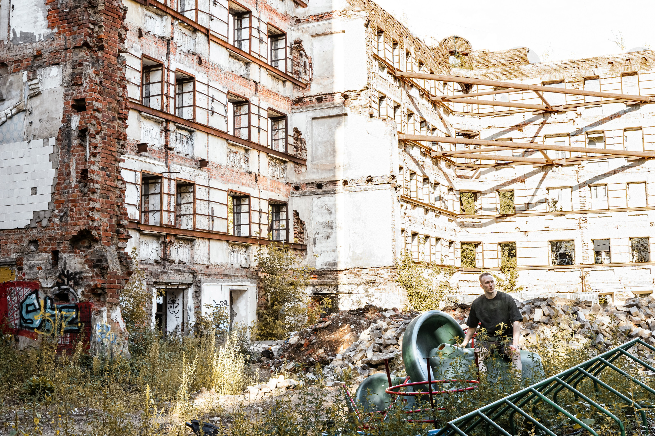 Уличные портреты. Alexander Dorofeev — портфолио, Москва