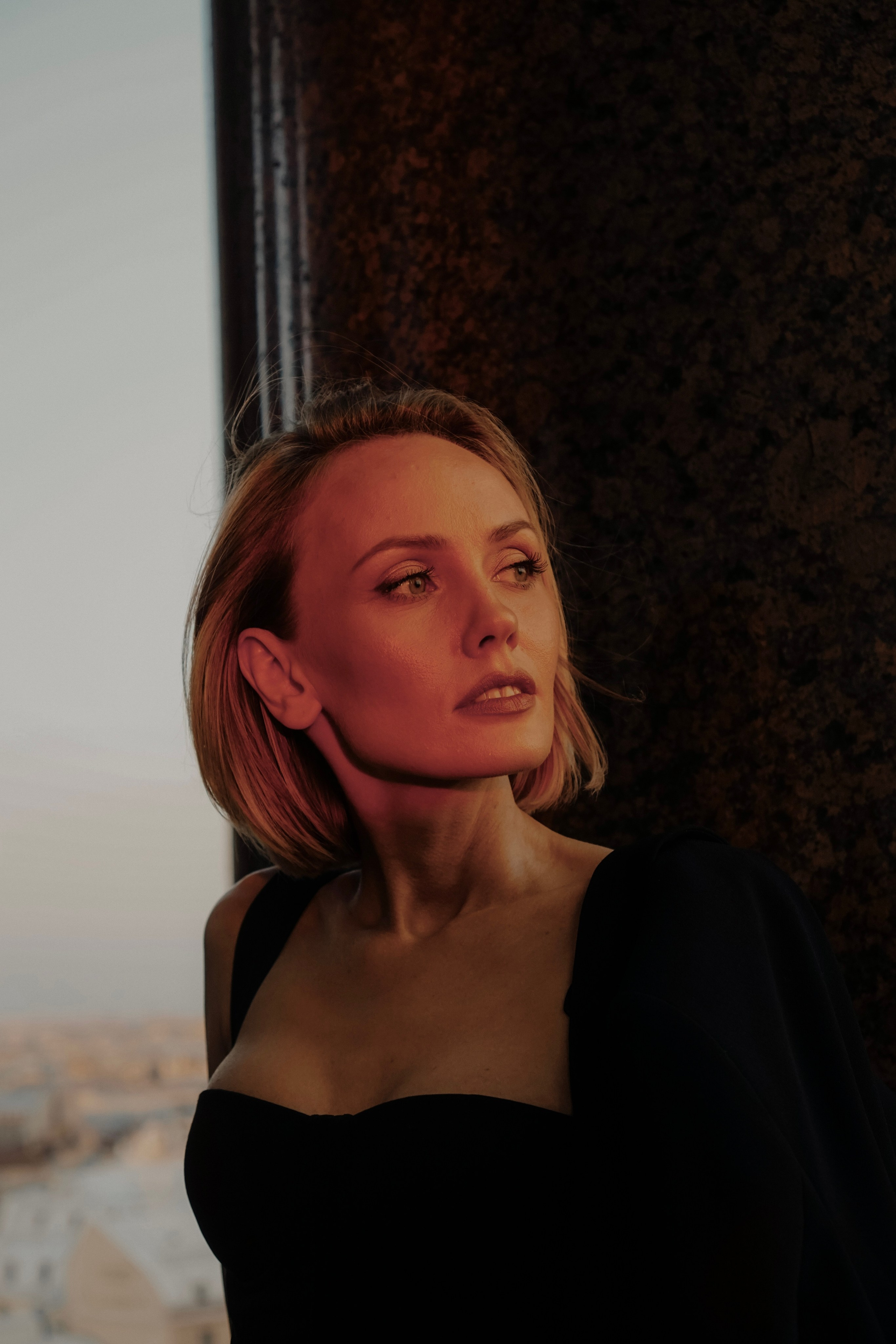 СТРИТ ПОРТРЕТ. Главная