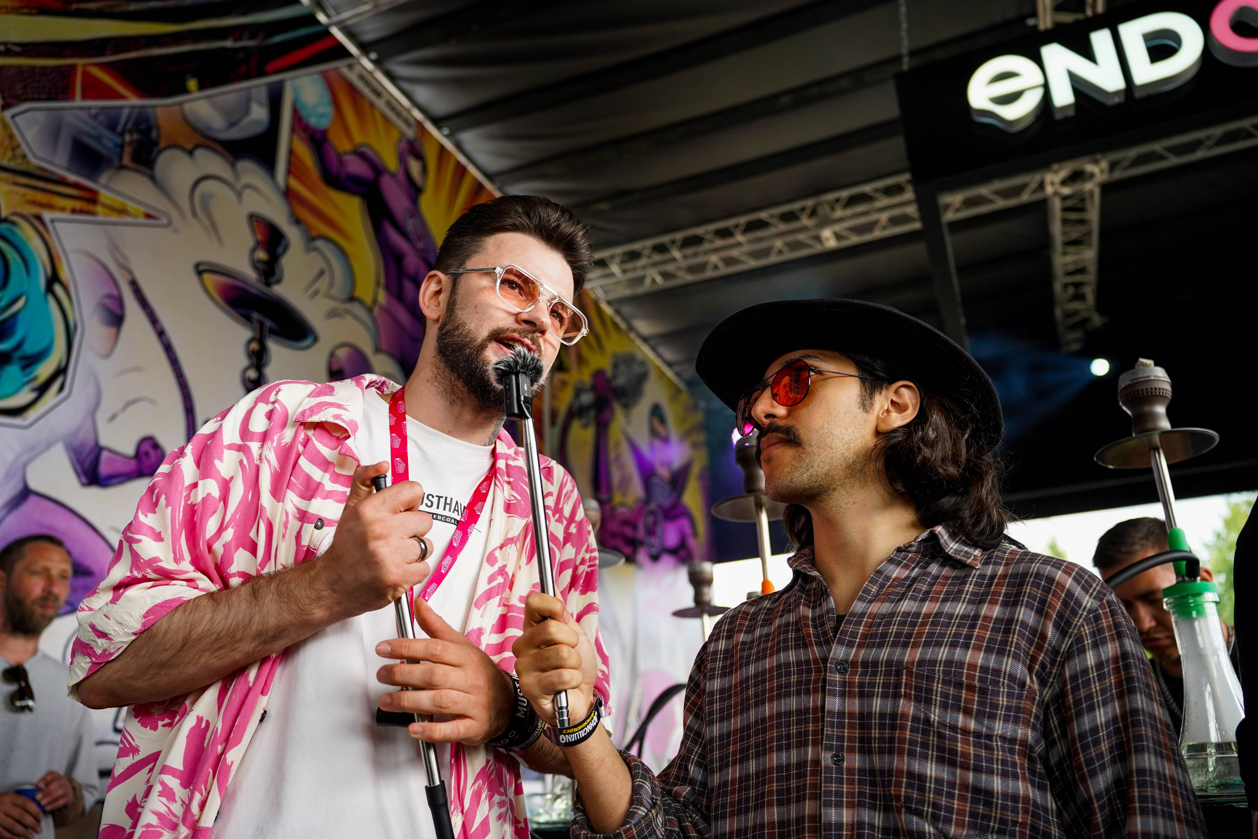 ФЕСТИВАЛЬ JohnCalliano 2025. Главная