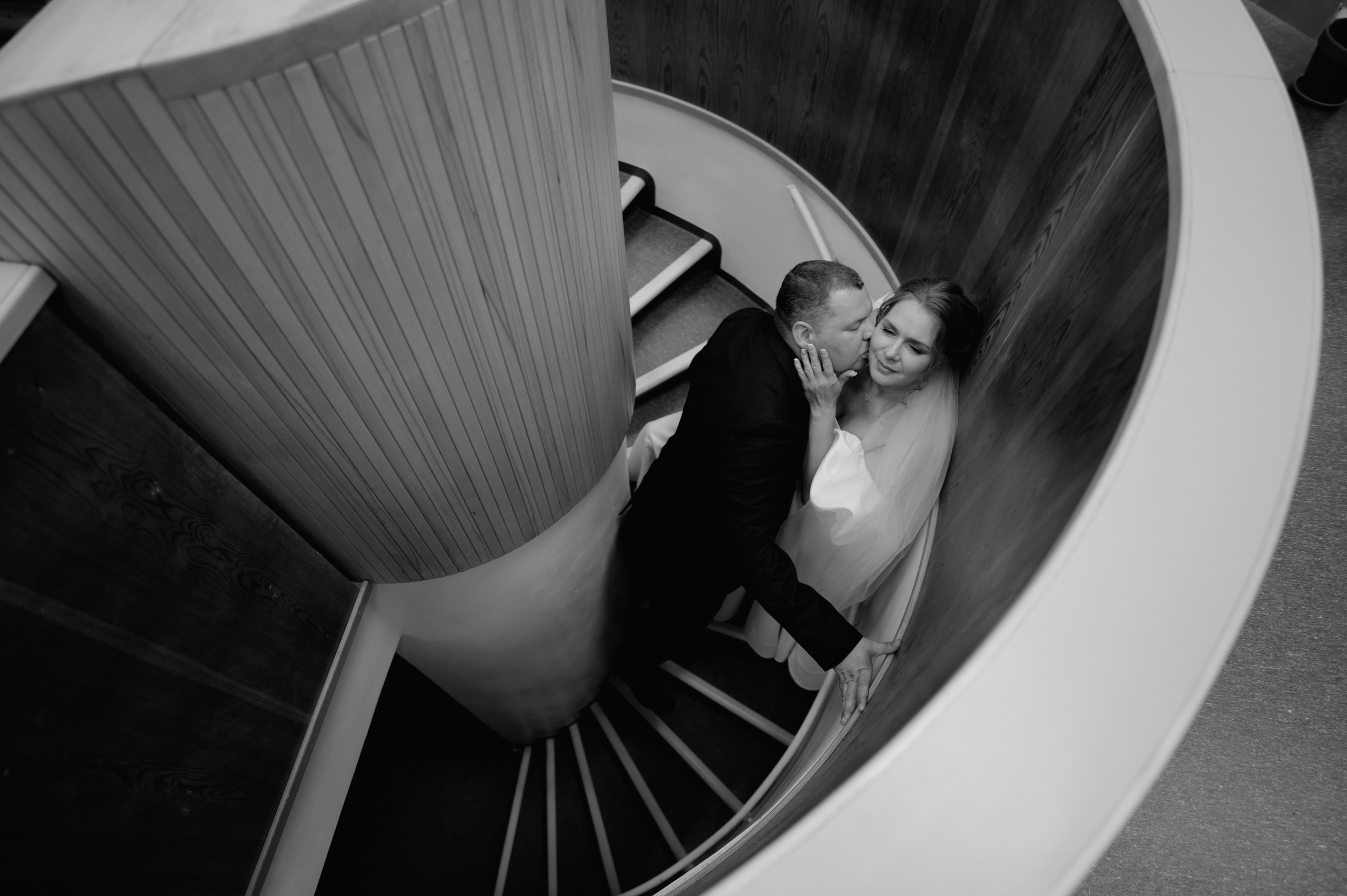 Свадьба Юлии и Александра. Фотограф Мария Бондаренко