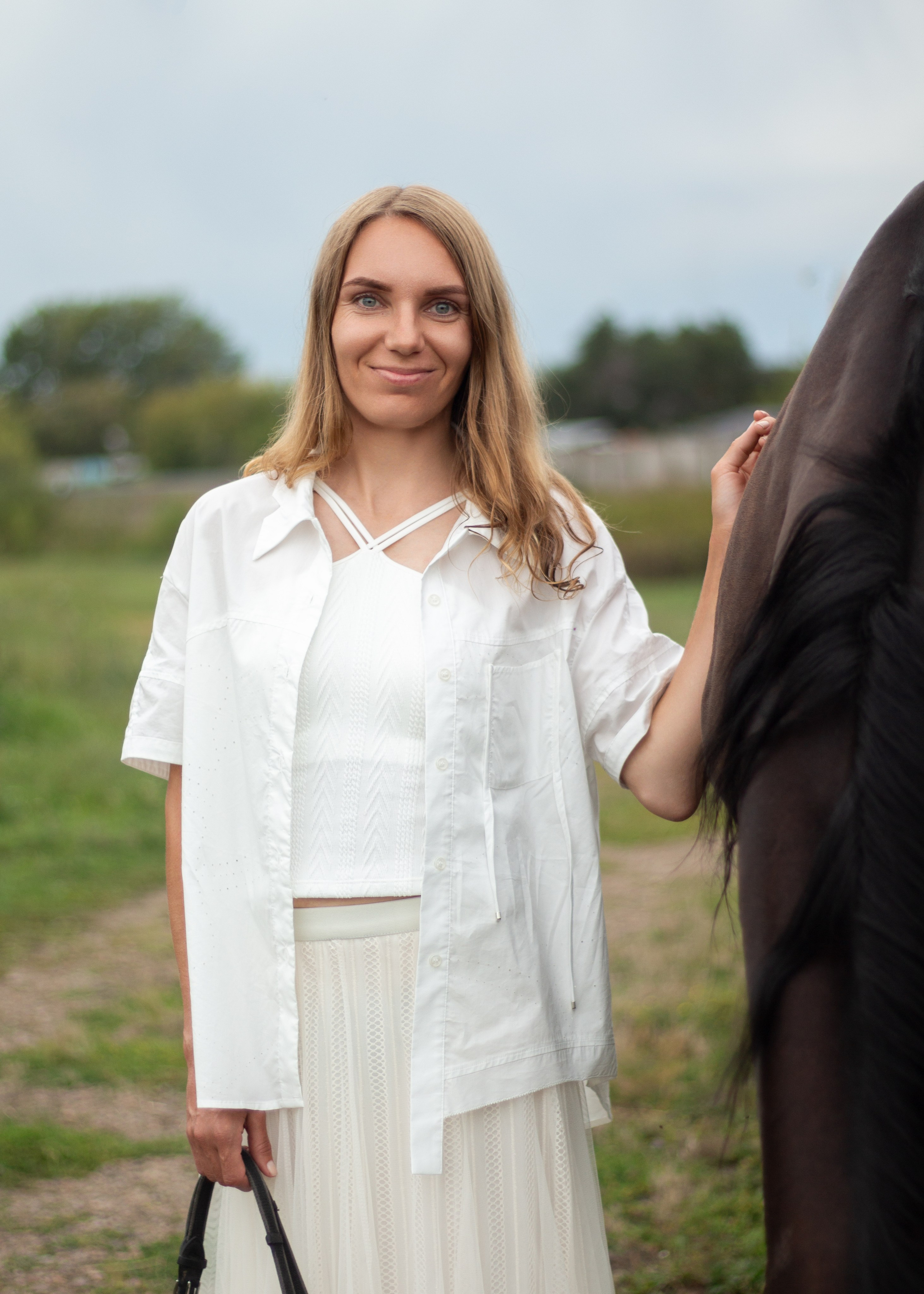 Юлия и Хабанера. Фотограф в Иркутске, Харитонова Елизавета