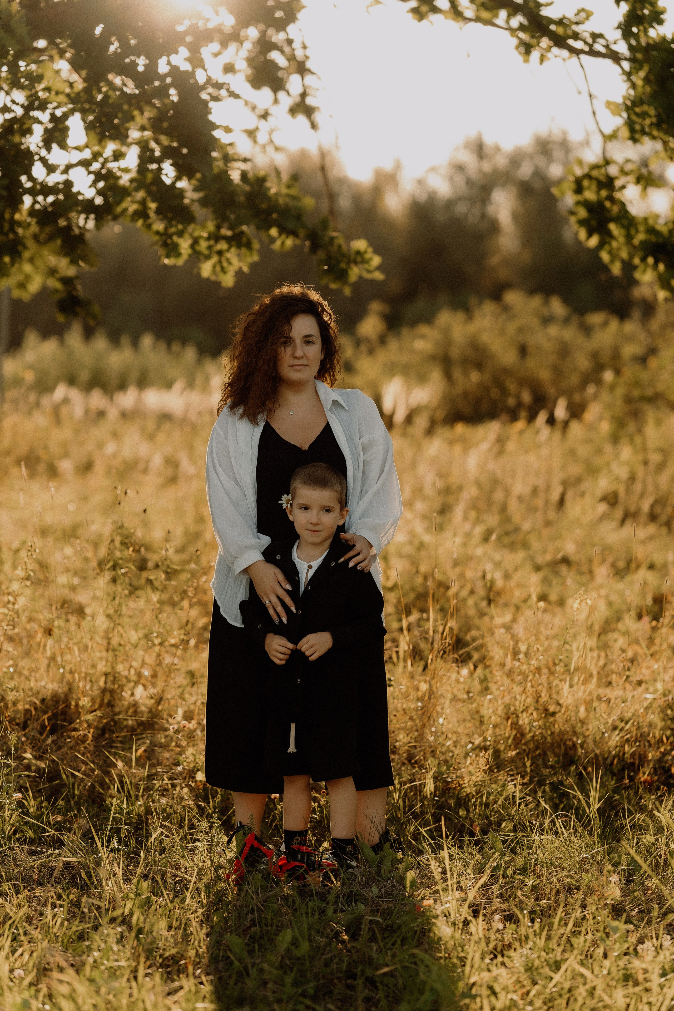 Аня и Егор. Свадебный и индивидуальный фотограф в Суворове Клюева Мария