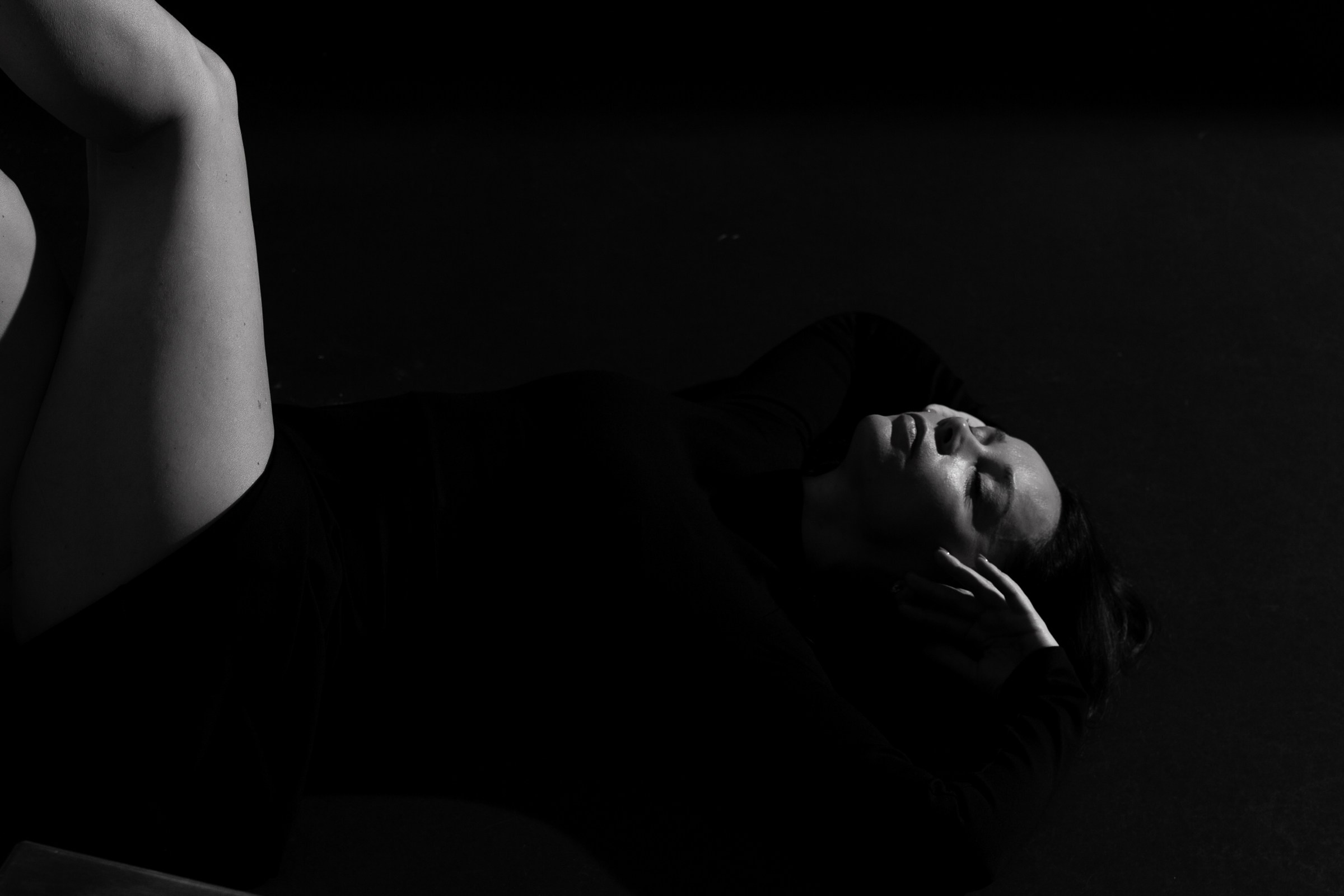 Чувственность. Портретный и семейный фотограф в Минске Ольга Грамович