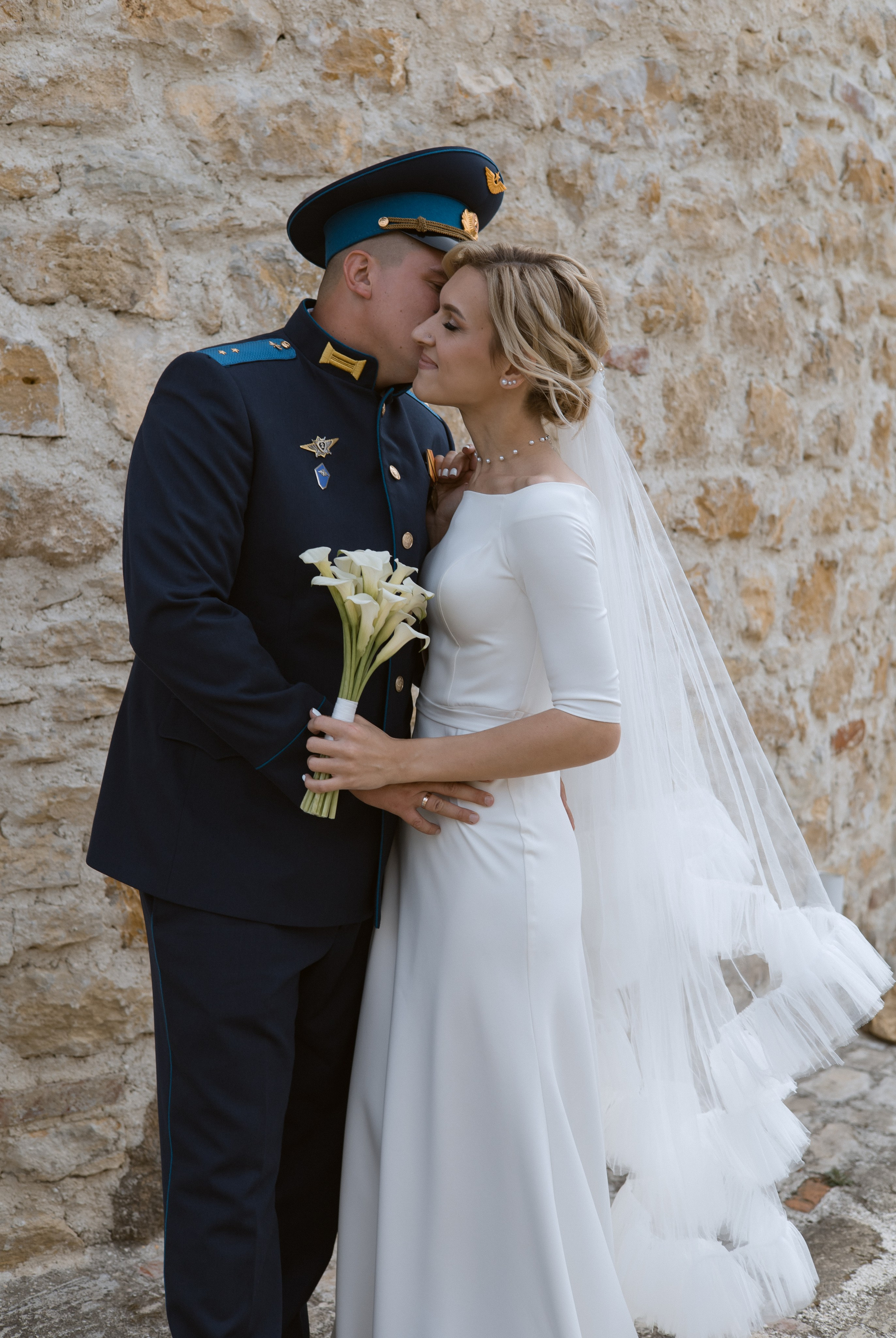 Кристина и Даниил. Семейный и свадебный фотограф в Краснодаре Елизавета Замаева