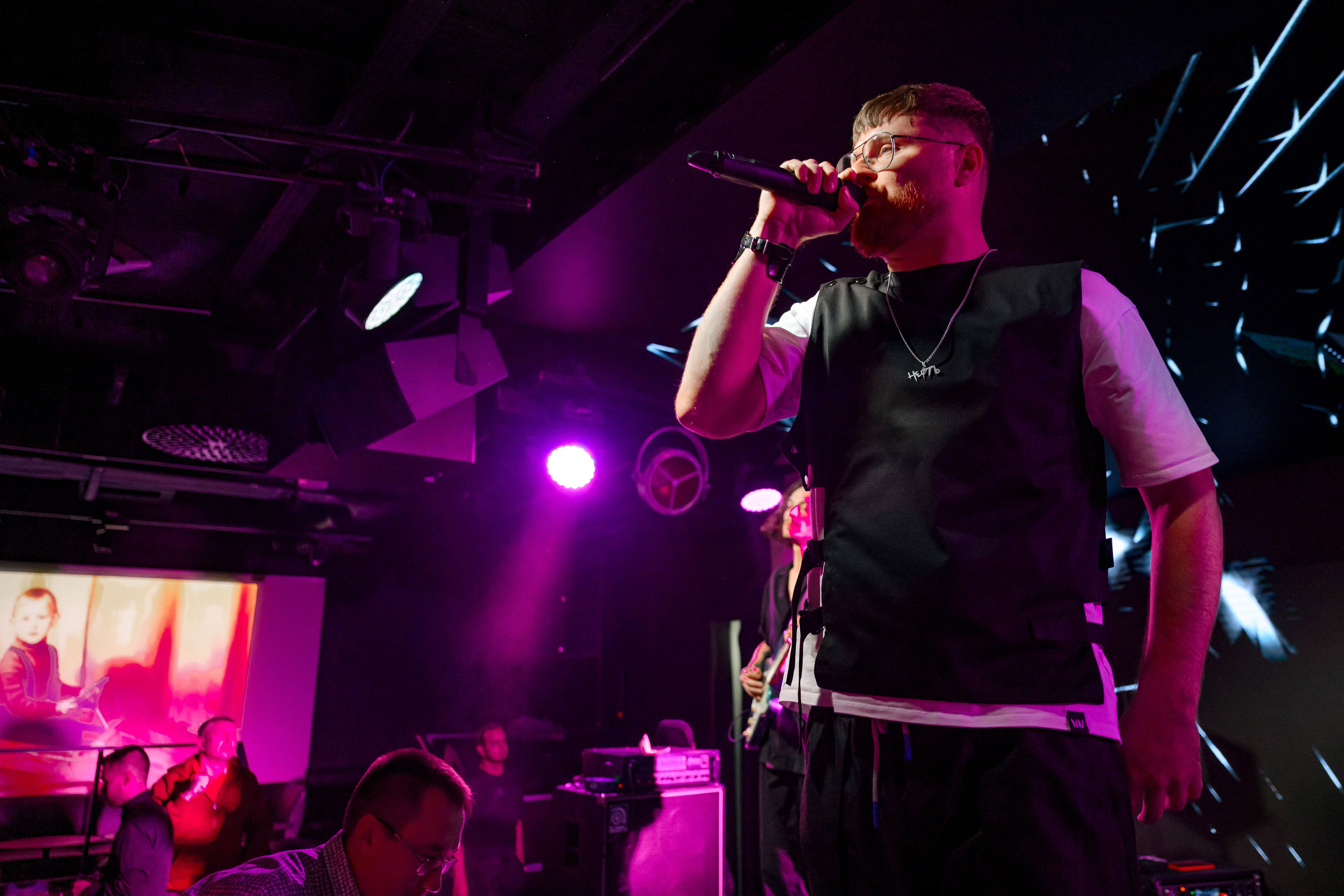 Happy Birthday. Максим Комаров — Профессиональный фотограф